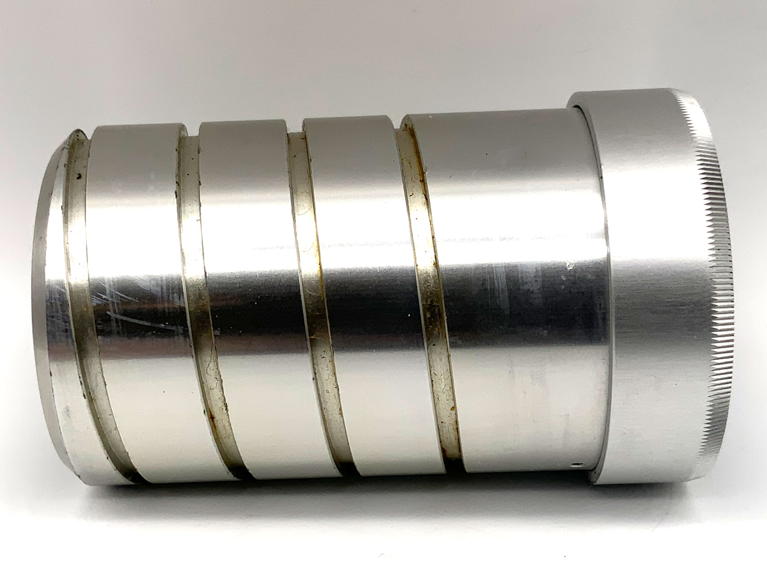 Schneider Kreuznach 85mm 1:2.8 projector lens Proclar (helical thread)