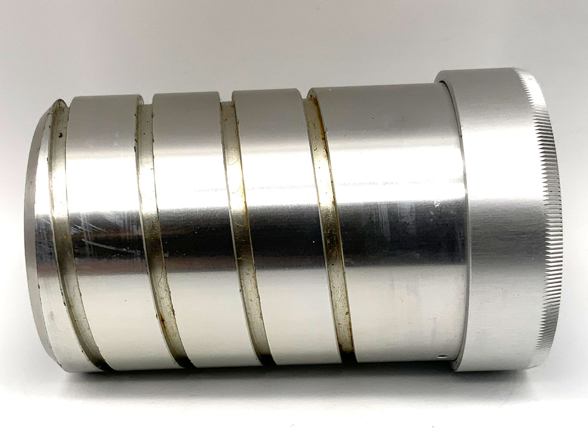 Schneider Kreuznach 85mm 1:2.8 projector lens Proclar (helical thread)