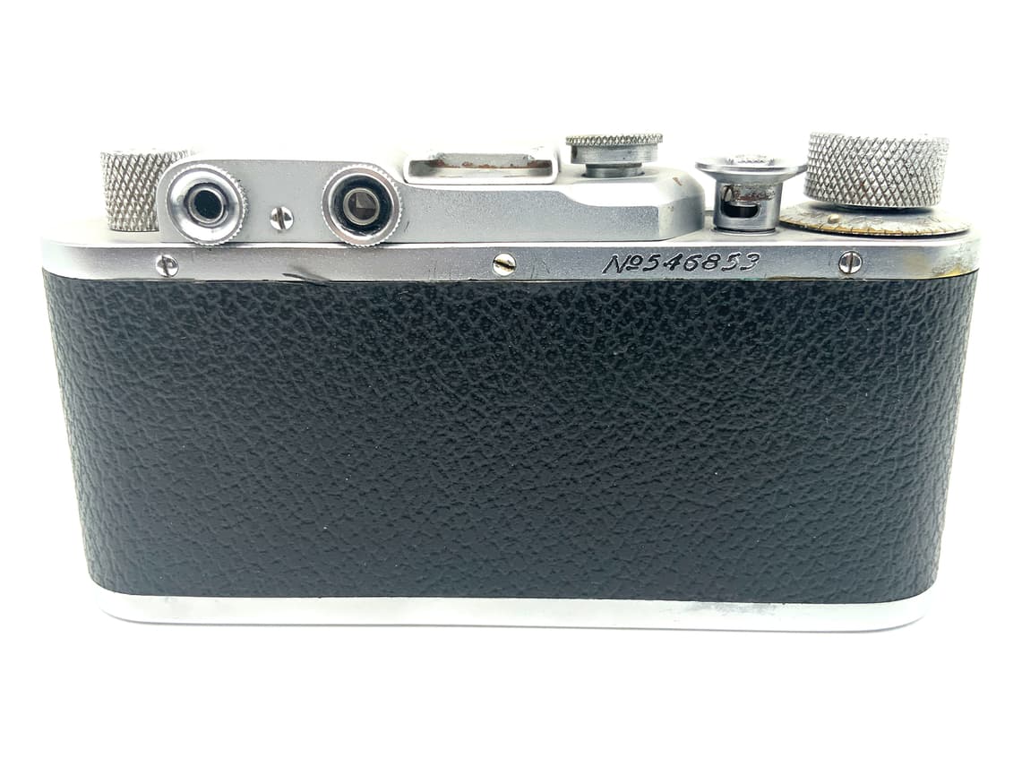 FED 1 Sucherkamera mit M39 Kompaktkamera Analogkamera