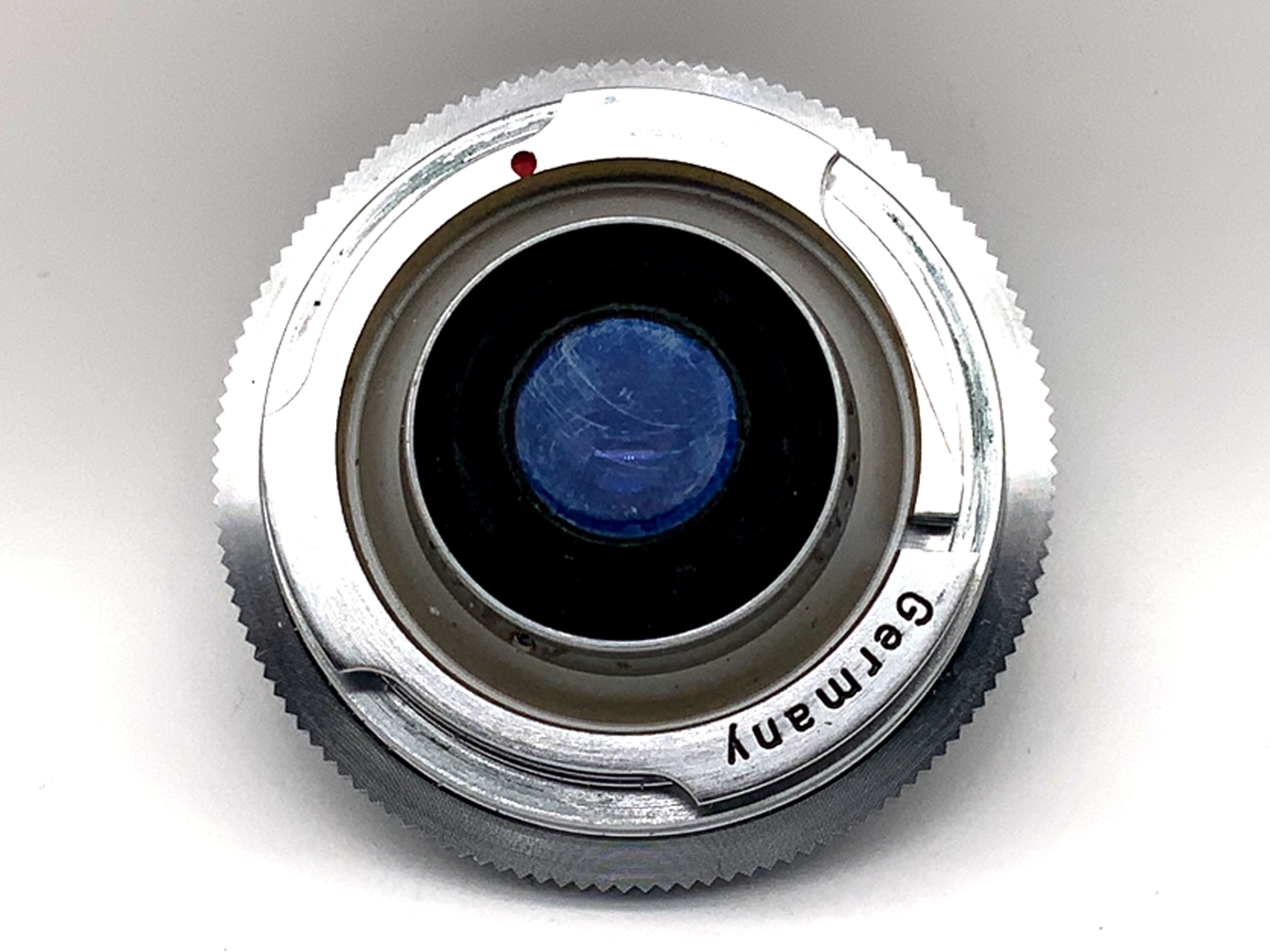 Carl Zeiss Pro Tessar M 1:1 Lens Close-Up Lens Macro Macro (DKL Contaflex)