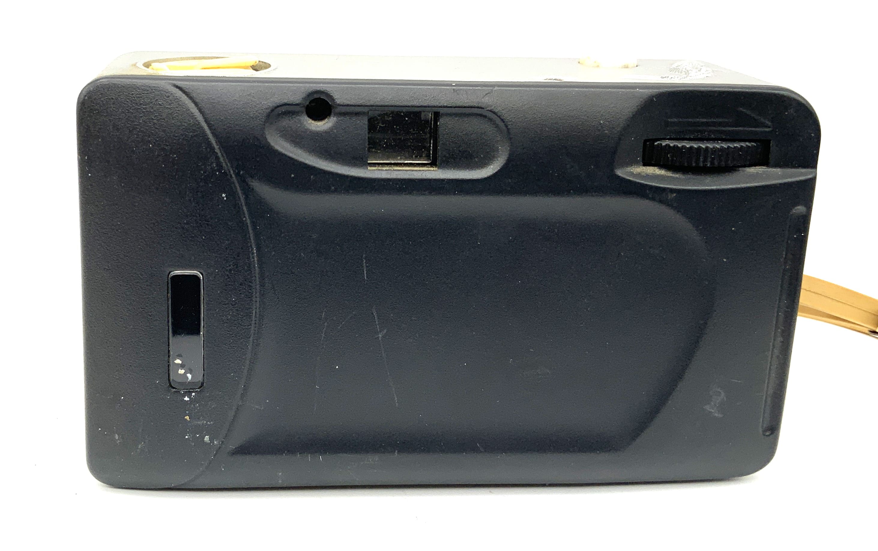 Lomo fisheye point &amp; shoot compact camera analogue camera