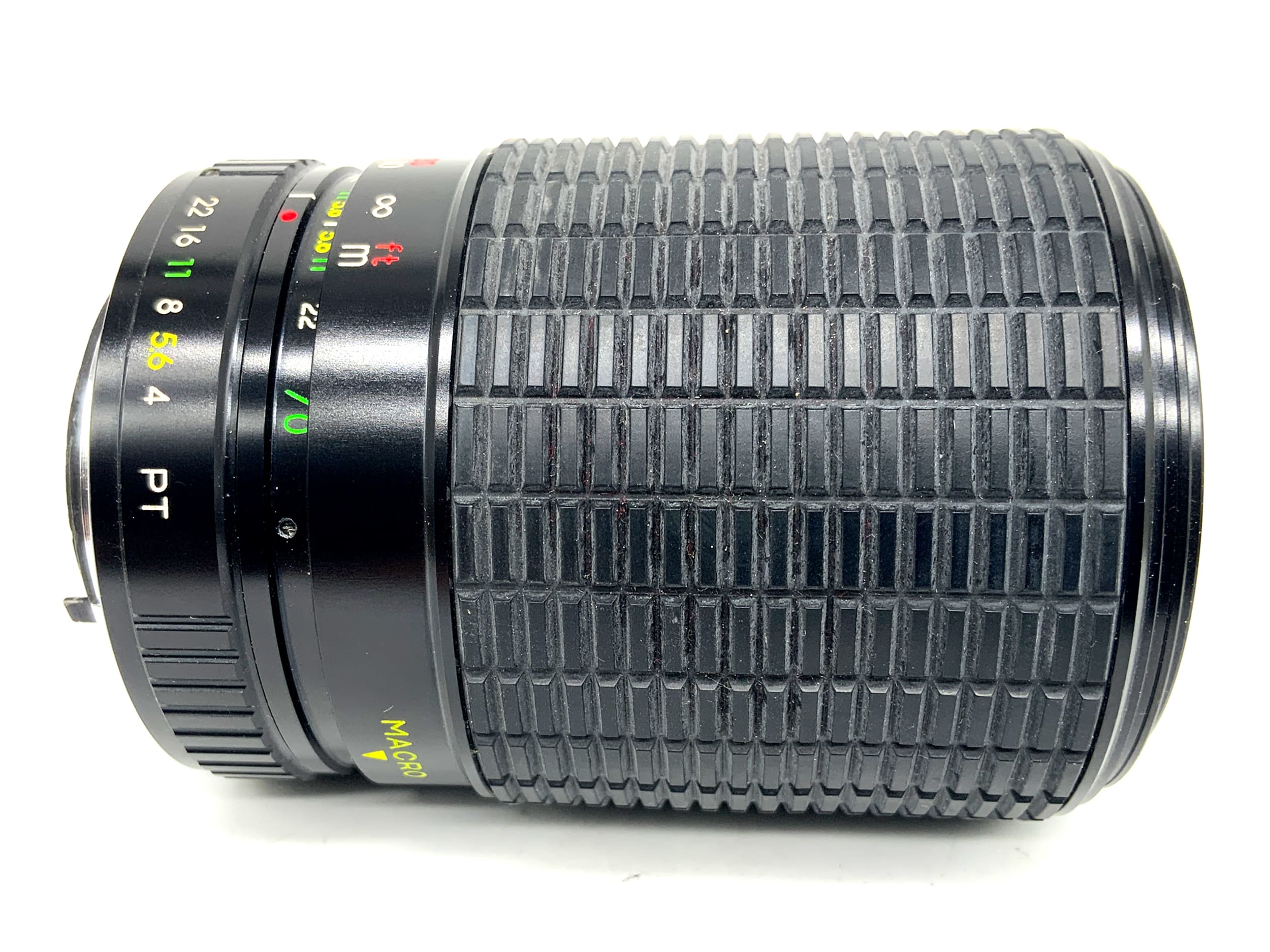 Beroflex MC Auto Zoom 70-210mm 1:4-5.6 Objektiv Zoomobjektiv (Praktica B) Pilz!