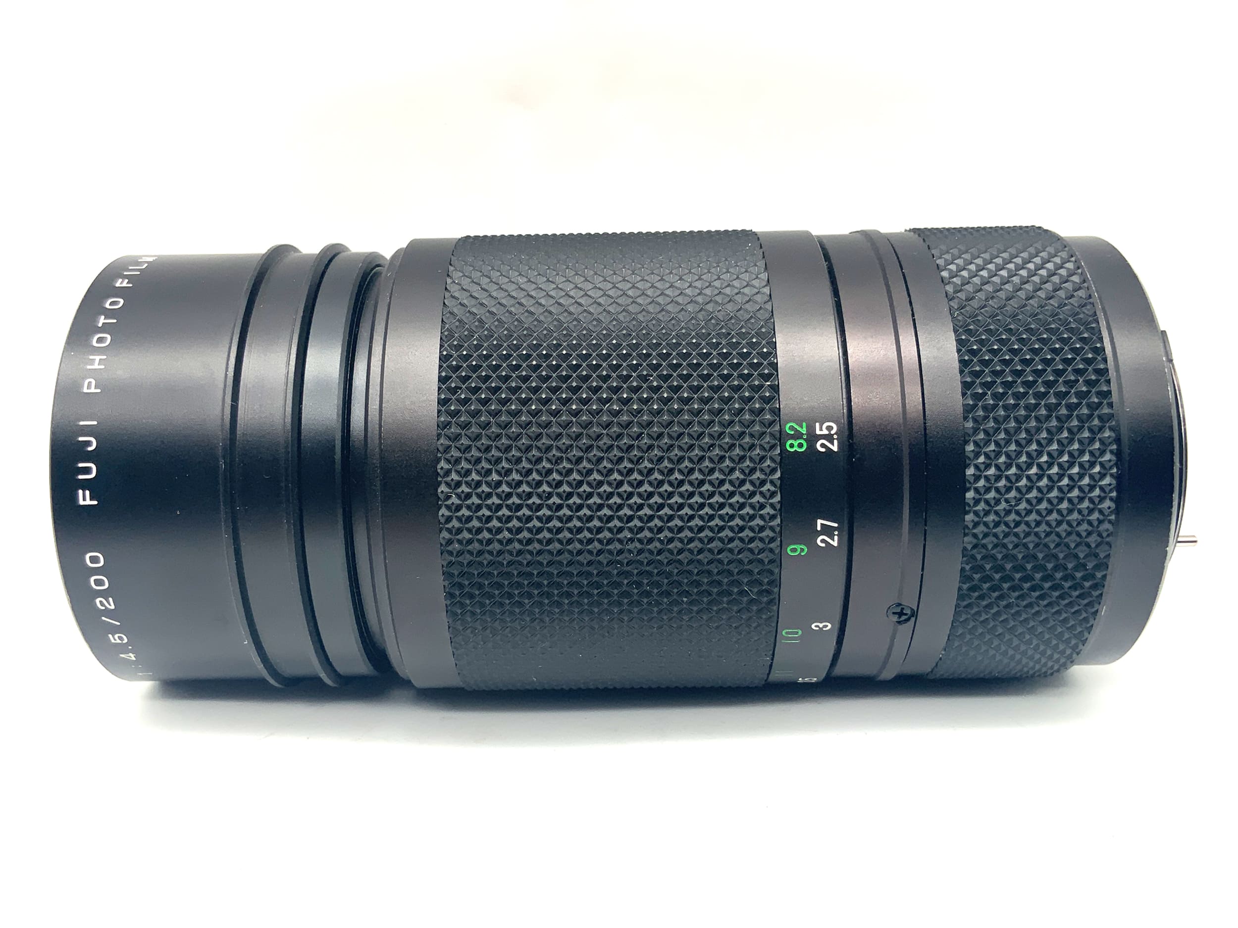 Fuji 200mm 1:4.5 lens EBC Fujinon T prime lens (M42)