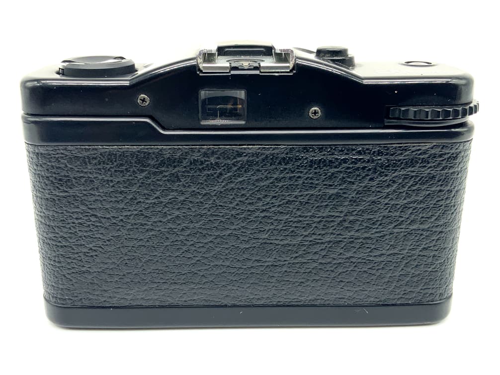 Porst 135 CM auto Sucherkamera mit Color-Spezial 35mm 1:2.8 Analogkamera