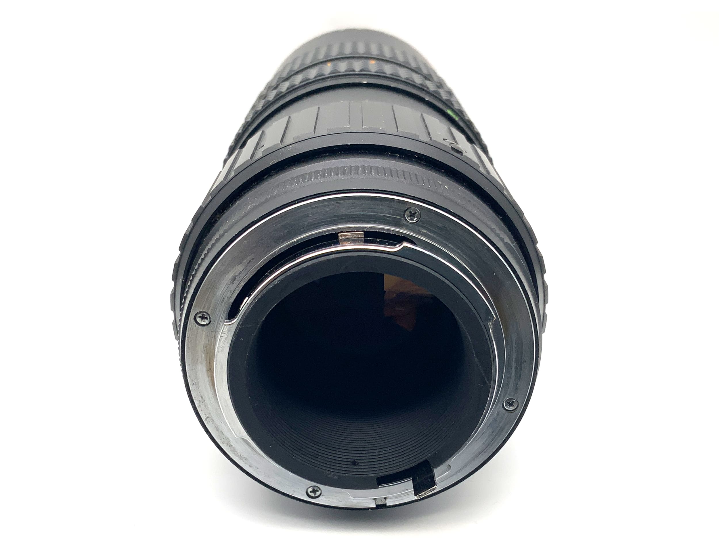 Makinon 80-200mm 1:3.5 Lens Auto Zoom Zoom Lens (Pentax K)