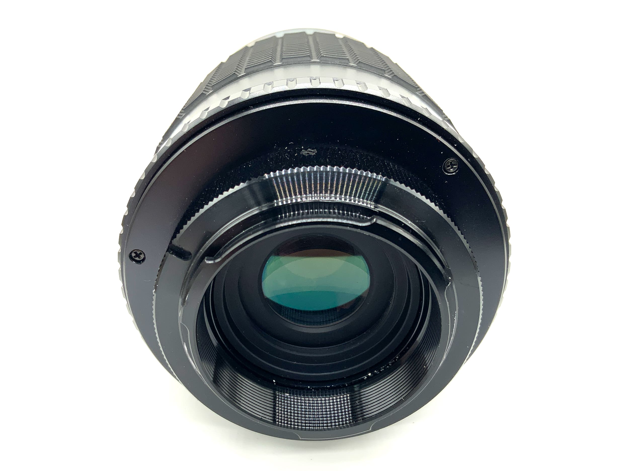 MC Mirror Lens 500mm 1:8 Objektiv Festbrennweite (Praktica B)