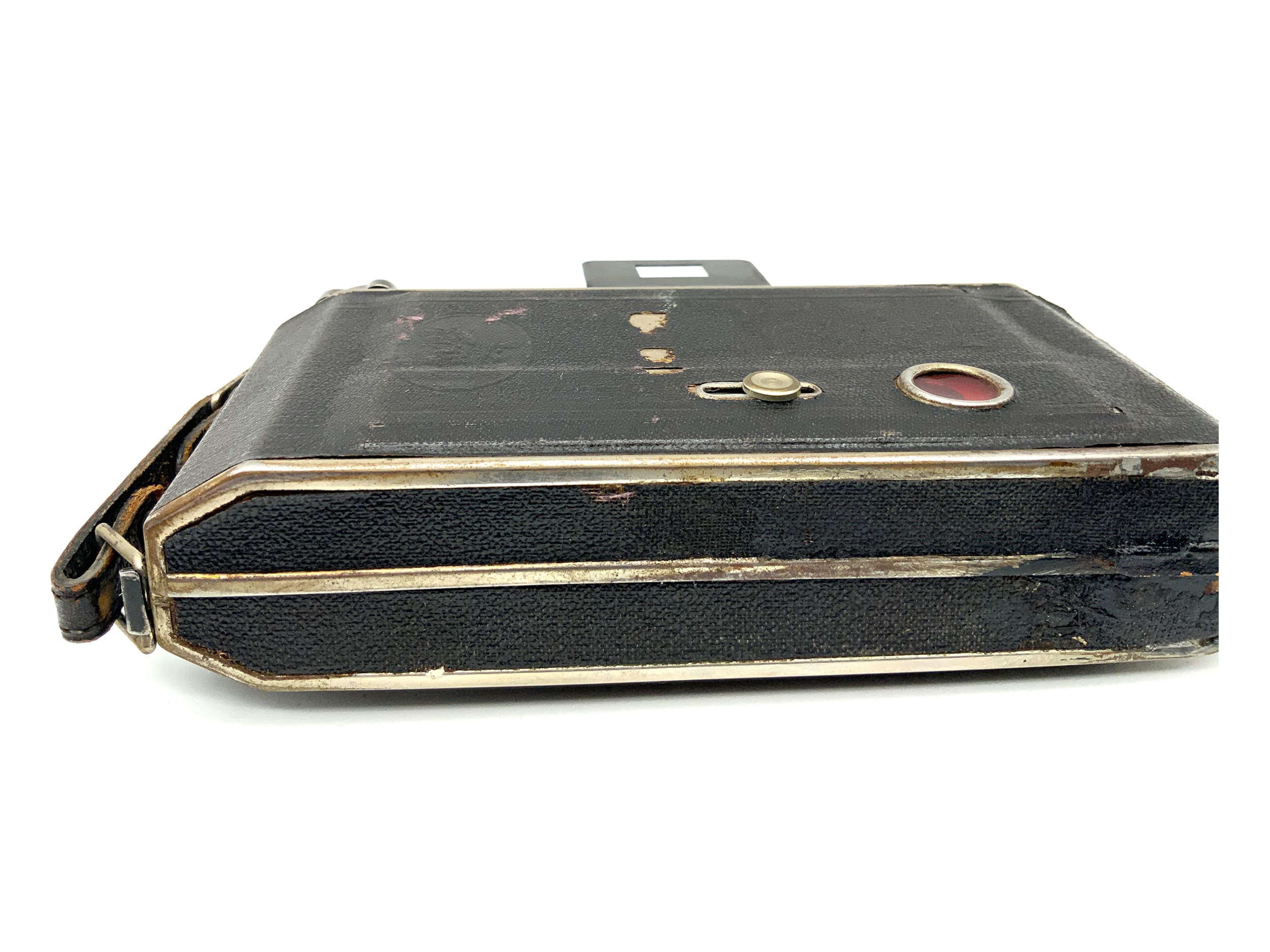 Beier Beirax folding camera with Victar 1:6.3 F=10.5cm analog camera