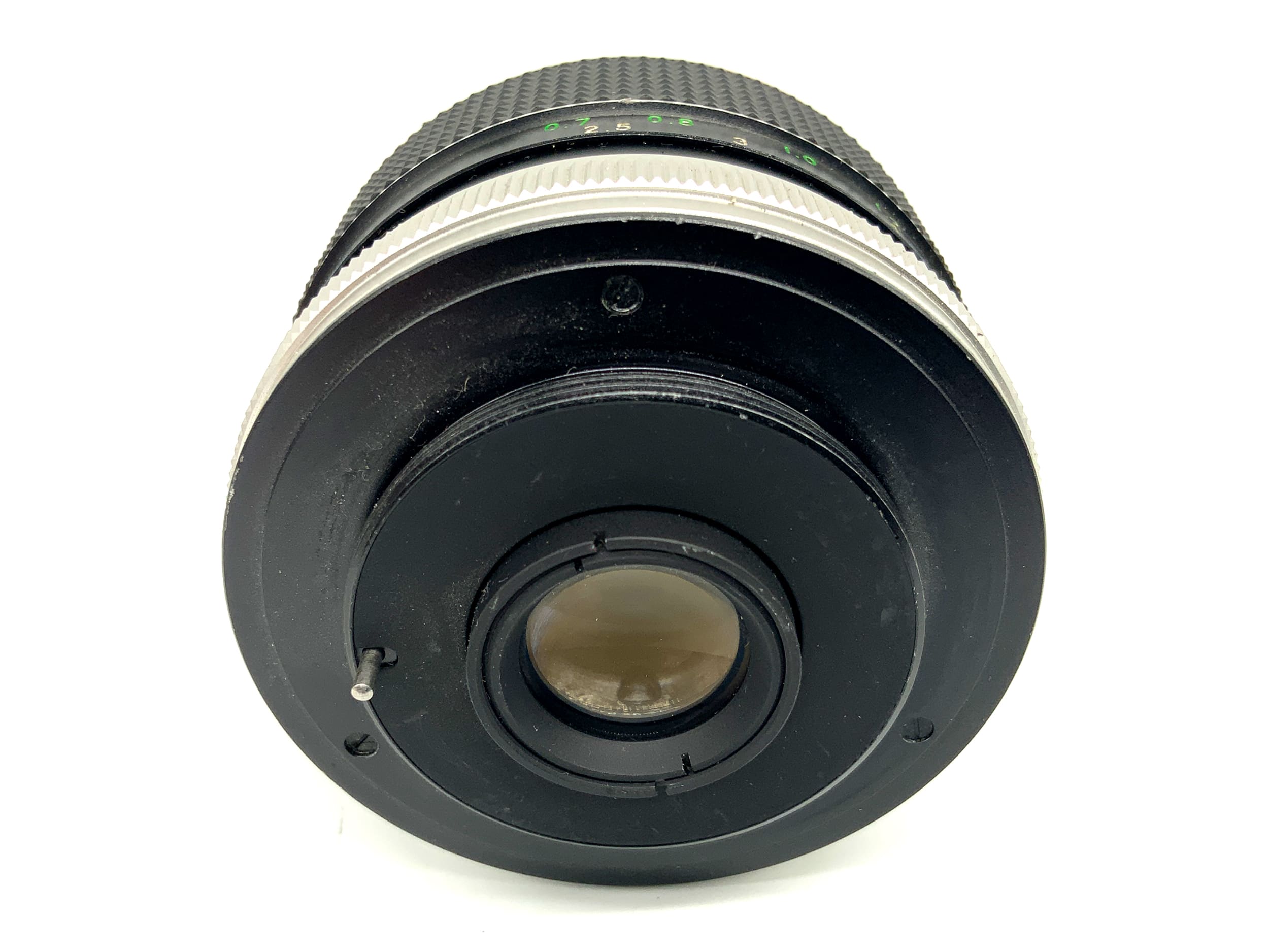 Alfo Auto Weitwinkel 35mm 1:2.8 Objektiv Festbrennweite (M42) Text lesen!