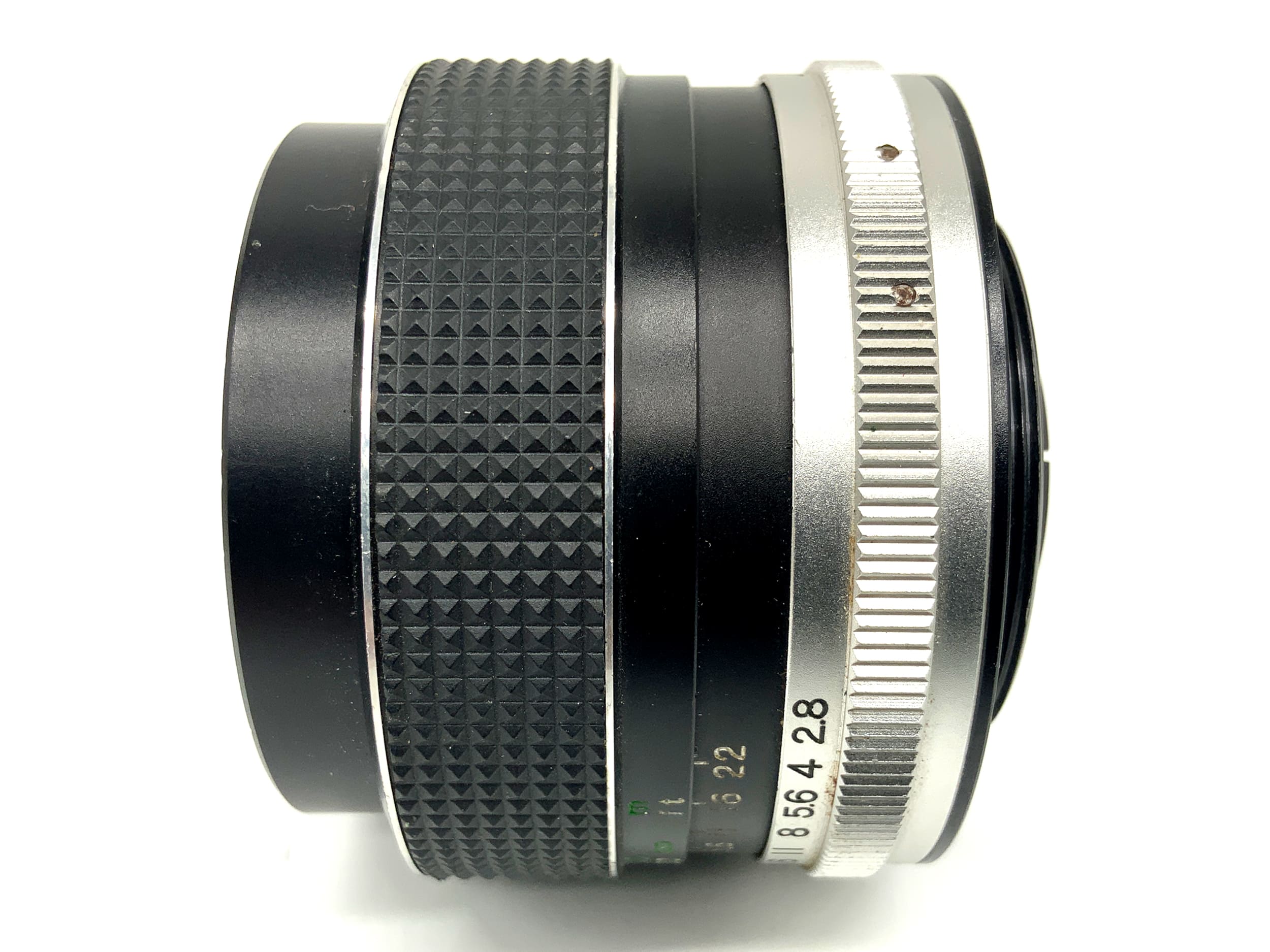 Alfo Auto Weitwinkel 35mm 1:2.8 Objektiv Festbrennweite (M42) Text lesen!