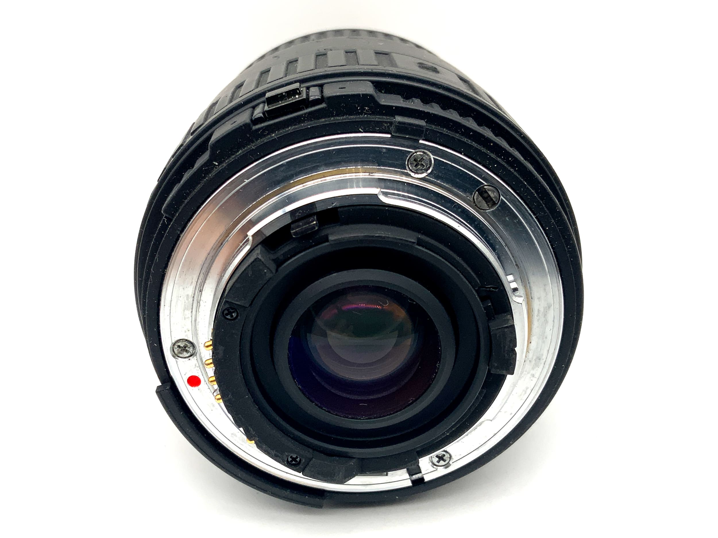 Sigma 28-105mm 1:4-5.6 Lens Ai-S UC Zoom AF Autofocus (Nikon AF)