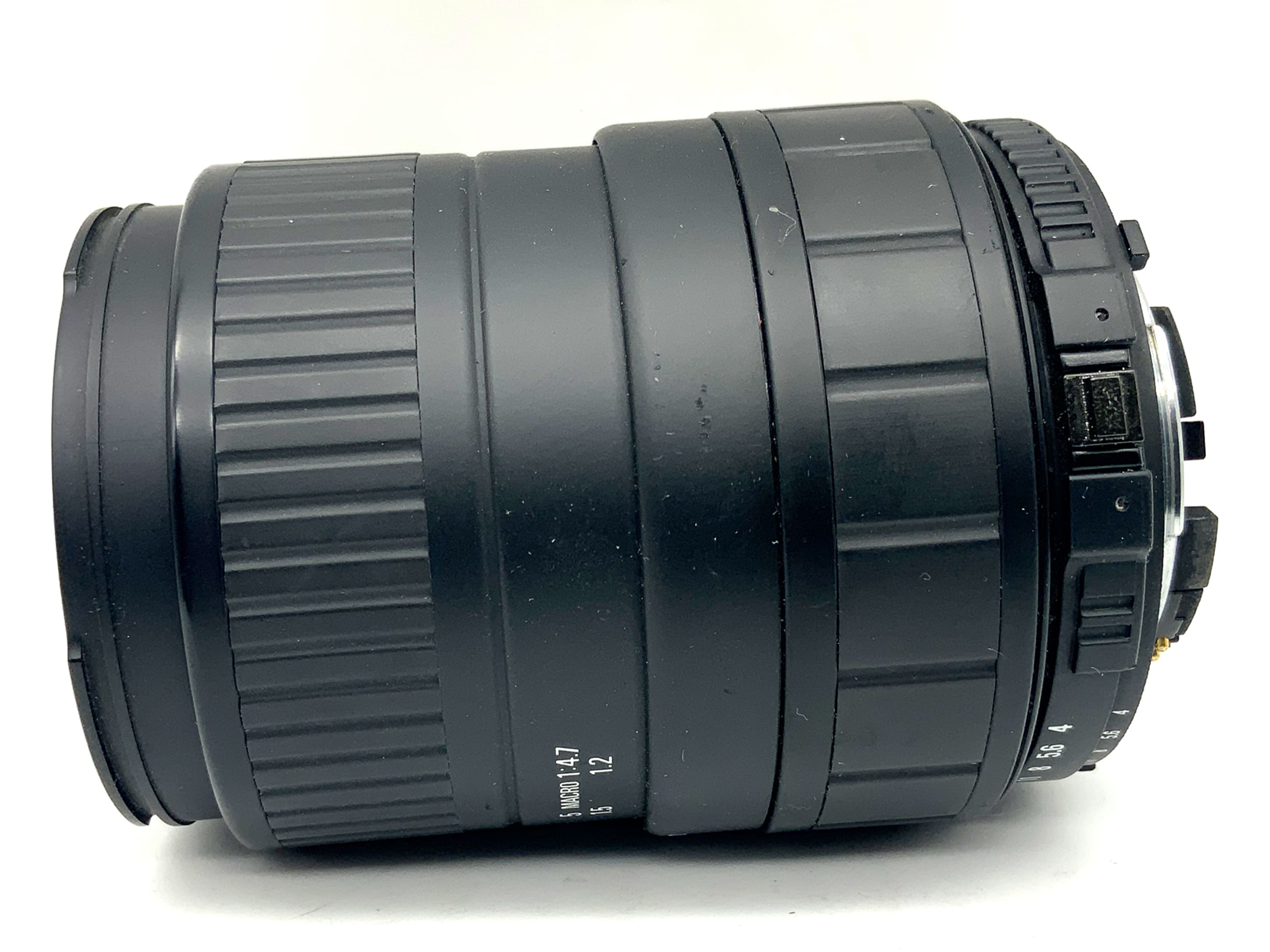 Sigma 70-210mm 1:4-5.6 Lens Ai-S UC-II Zoom AF Autofocus (Nikon AF)