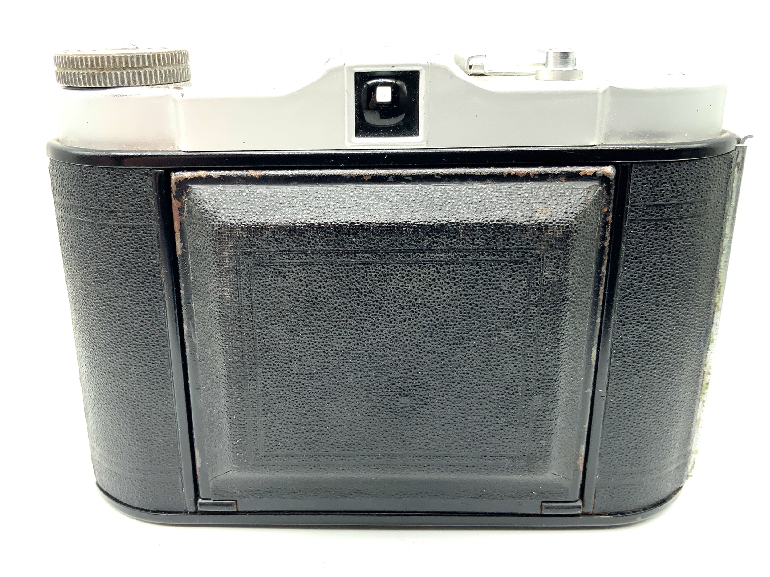 Franka Solida Jr. folding camera with Anastigmat 1:6.3/75mm analog camera