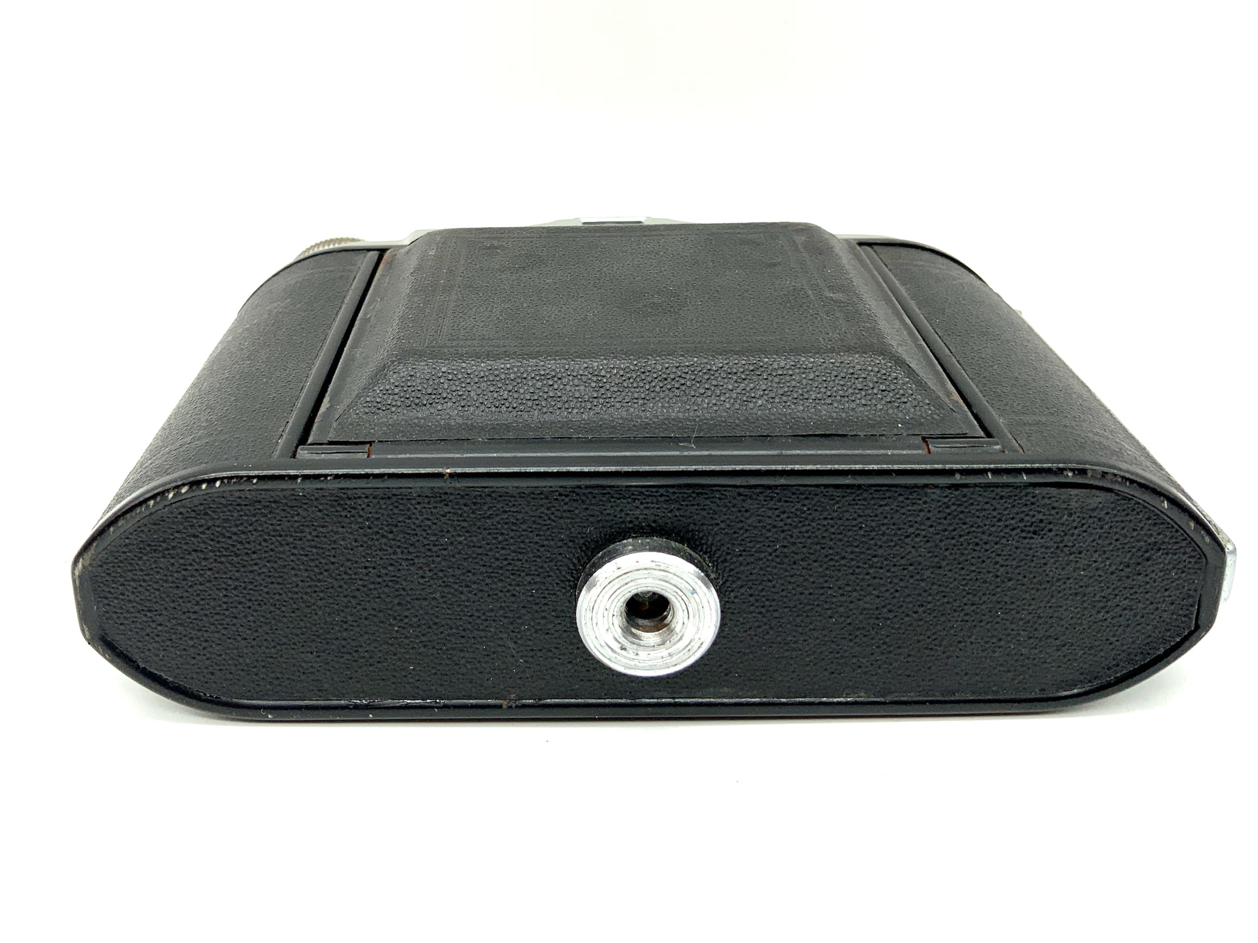 Franka Solida Jr. folding camera with Anastigmat 1:6.3/75mm analog camera