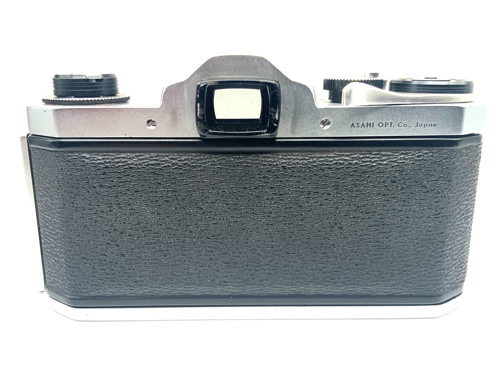 Asahi Pentax S3 SLR 35mm Spiegelreflexkamera analog Body Gehäuse (M42)