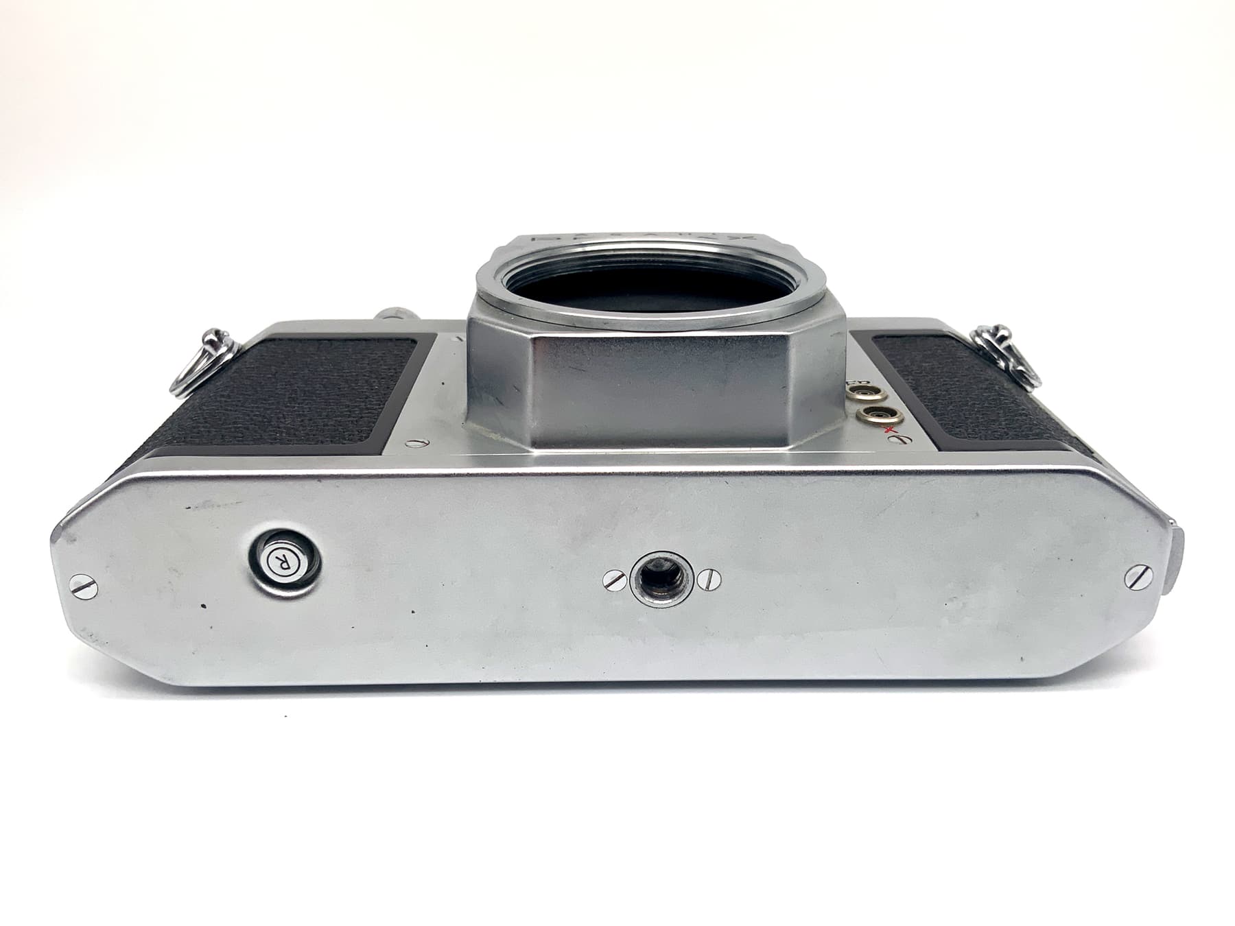 Asahi Pentax S3 SLR 35mm Spiegelreflexkamera analog Body Gehäuse (M42)