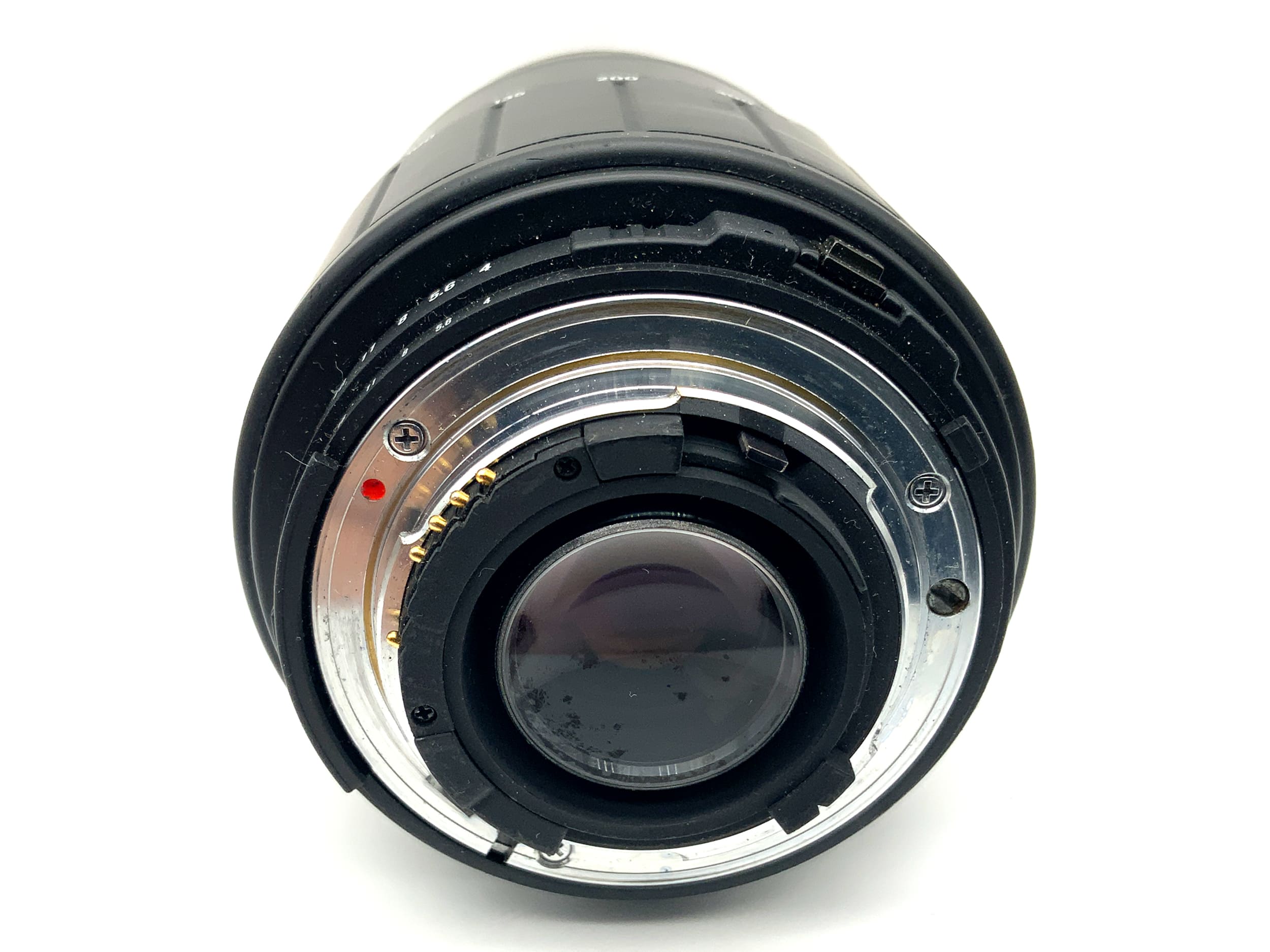 Sigma 70-300mm 1:4.-5.6 D Lens Ai-S APO Macro AF Autofocus (Nikon AF)
