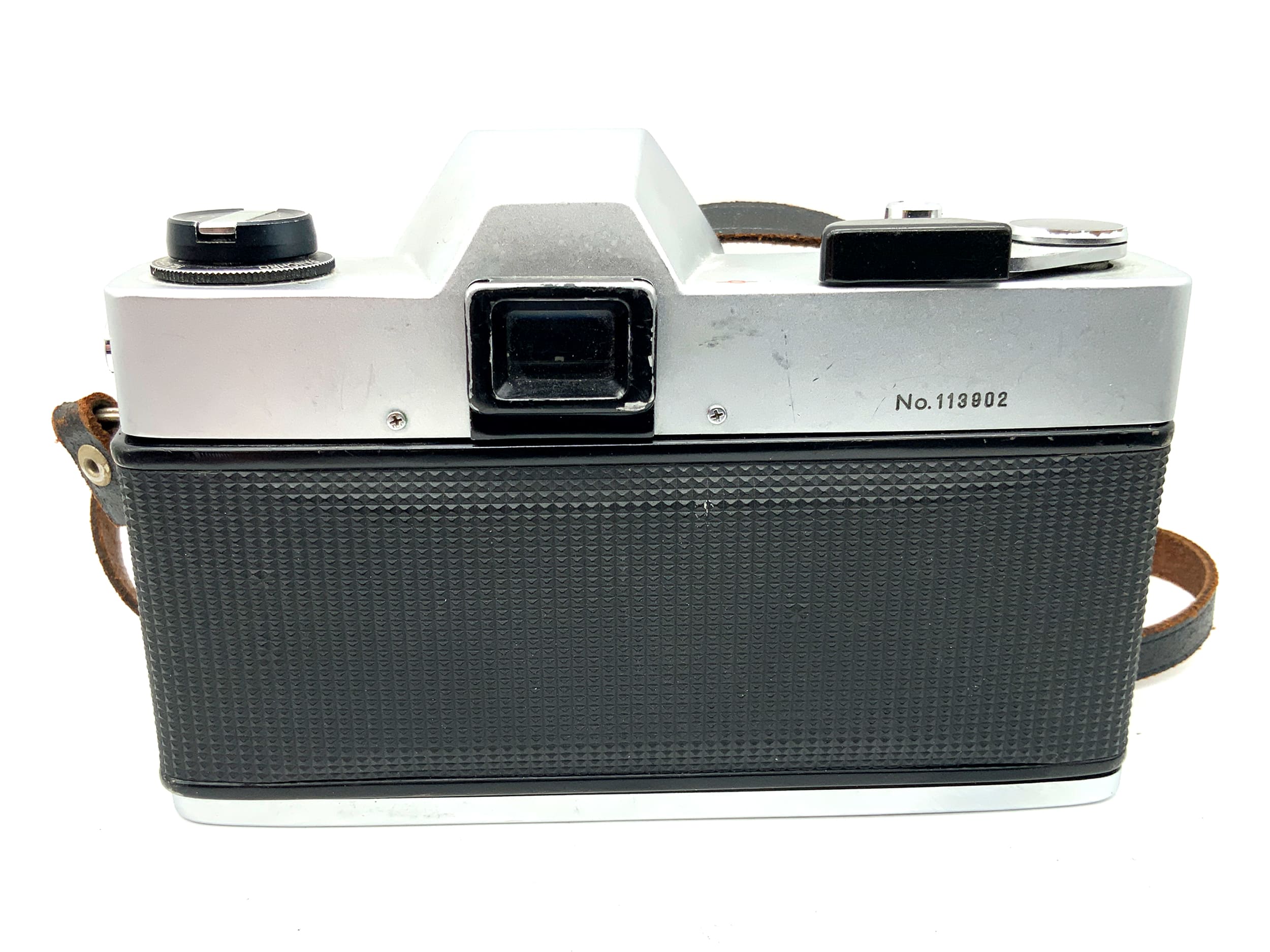 Revueflex Revueflex T SLR 35mm SLR camera analog body (M42)