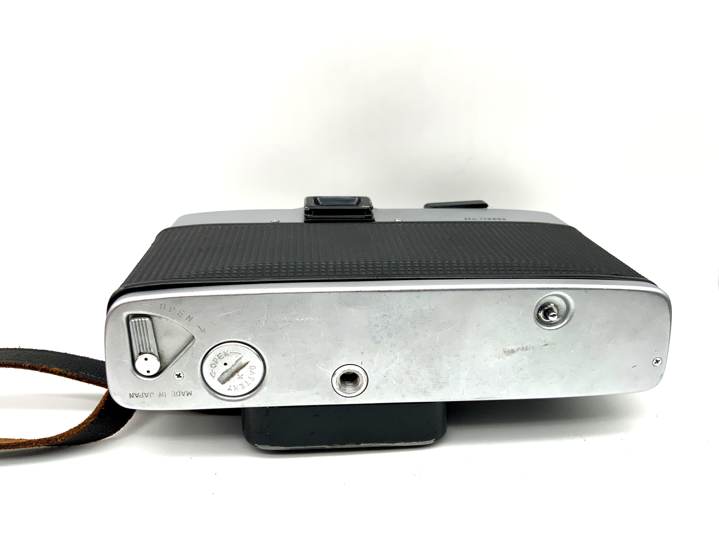 Revueflex Revueflex T SLR 35mm SLR camera analog body (M42)