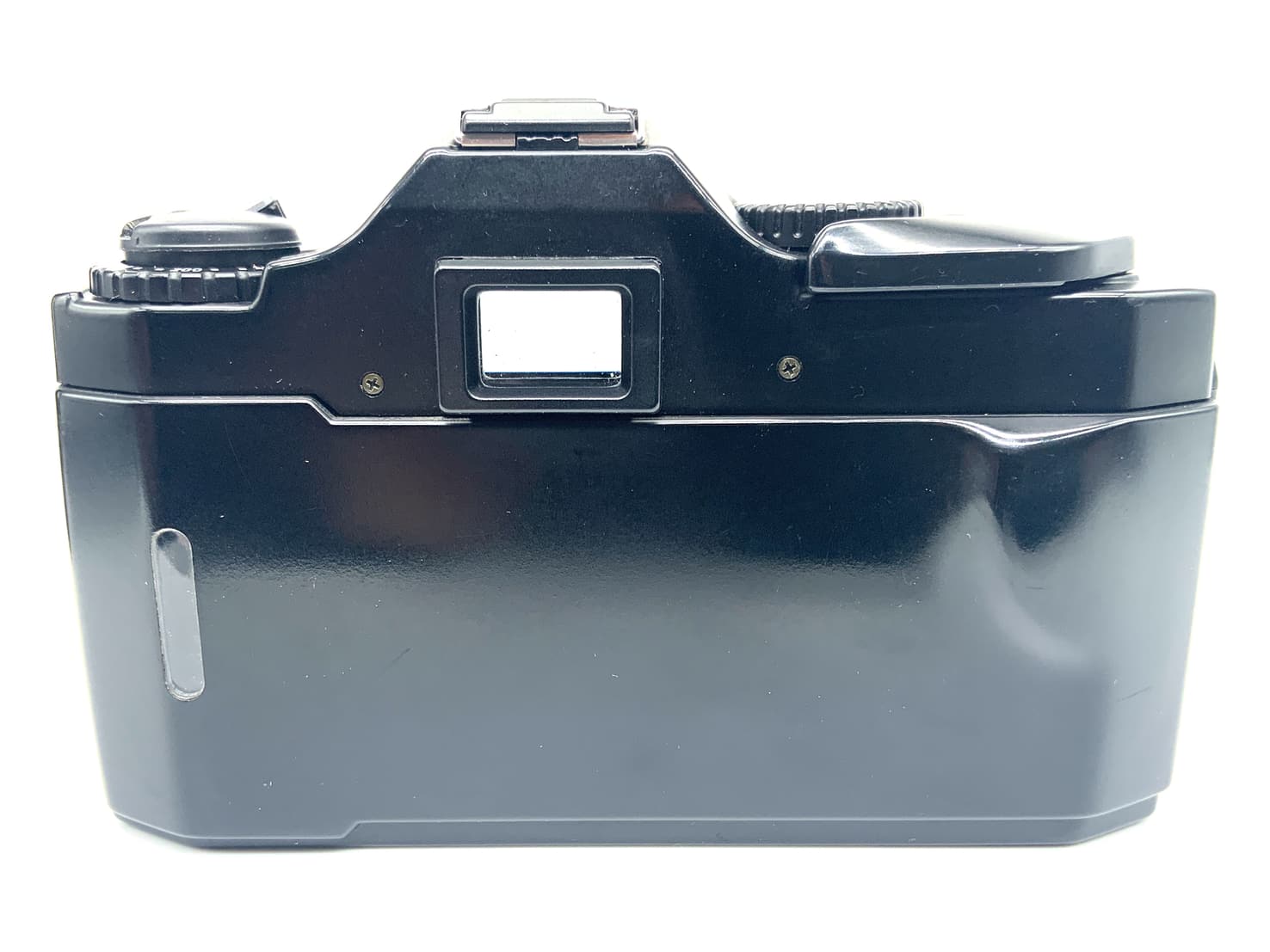 Revue SC 5 auto SLR 35mm Spiegelreflexkamera analog Body Gehäuse (Pentax K)