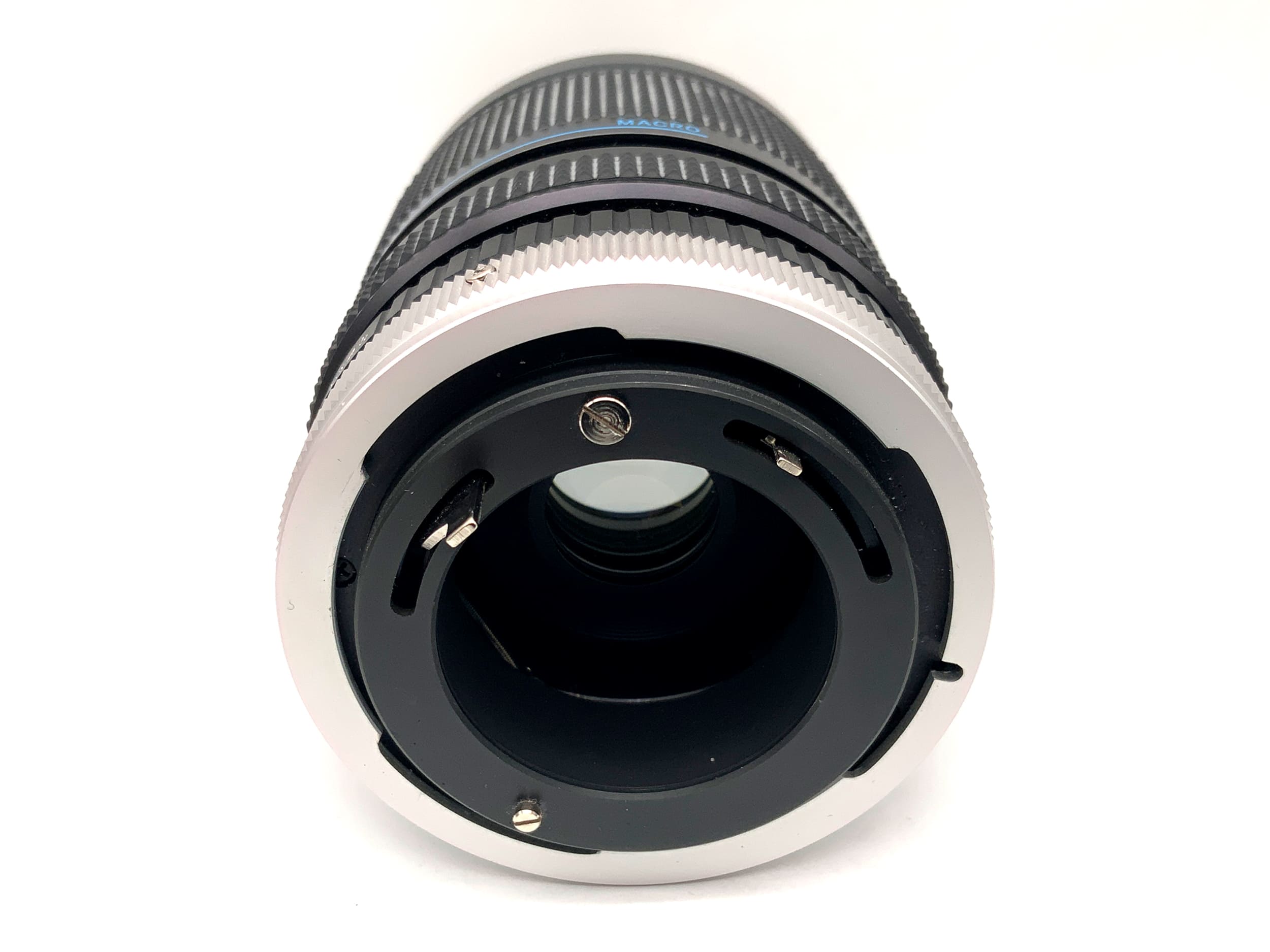 Exakta 28-70mm 1:4 lens MC Macro zoom lens (Canon FD)
