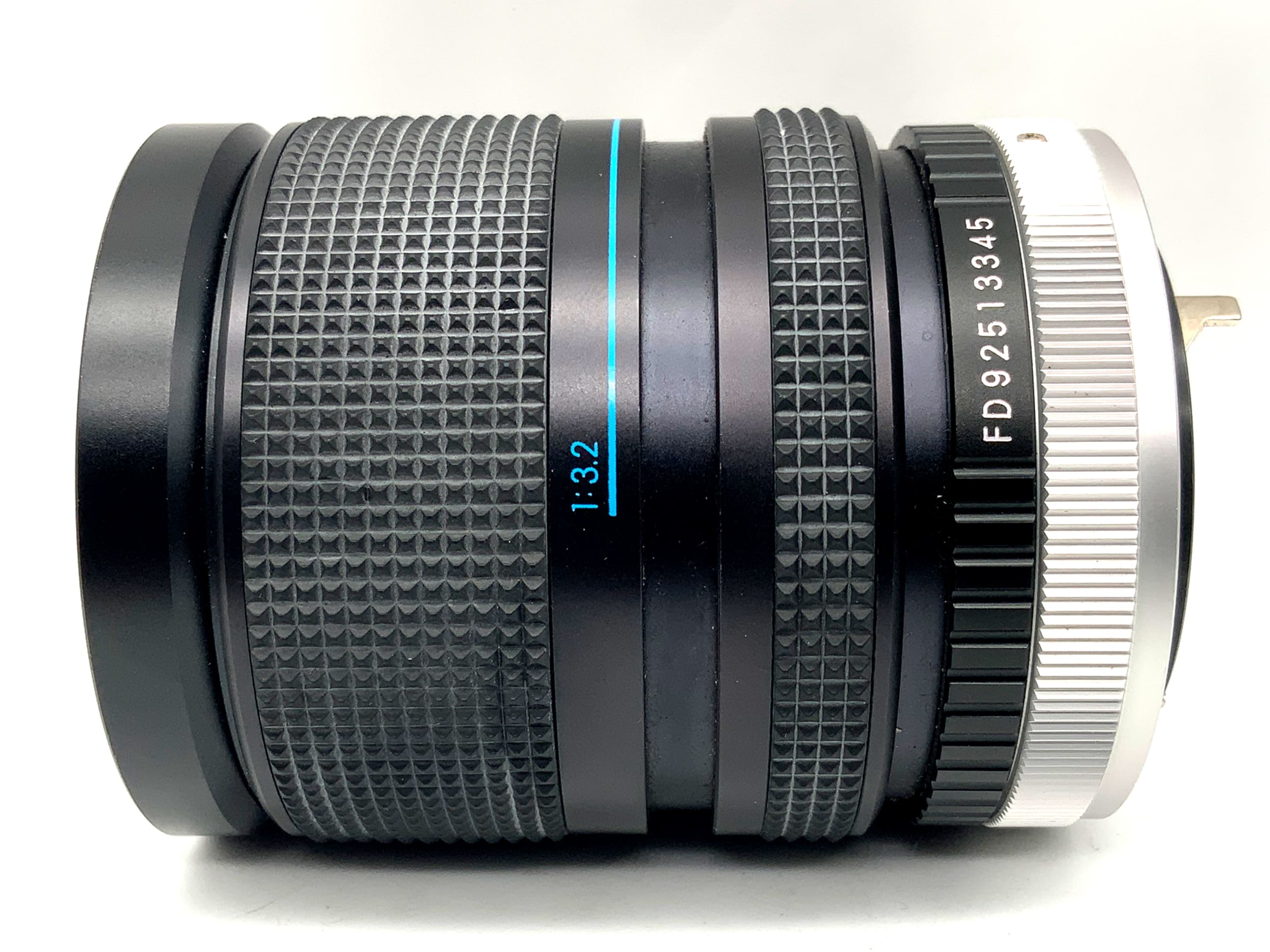 Exakta 28-70mm 1:4 lens MC Macro zoom lens (Canon FD)