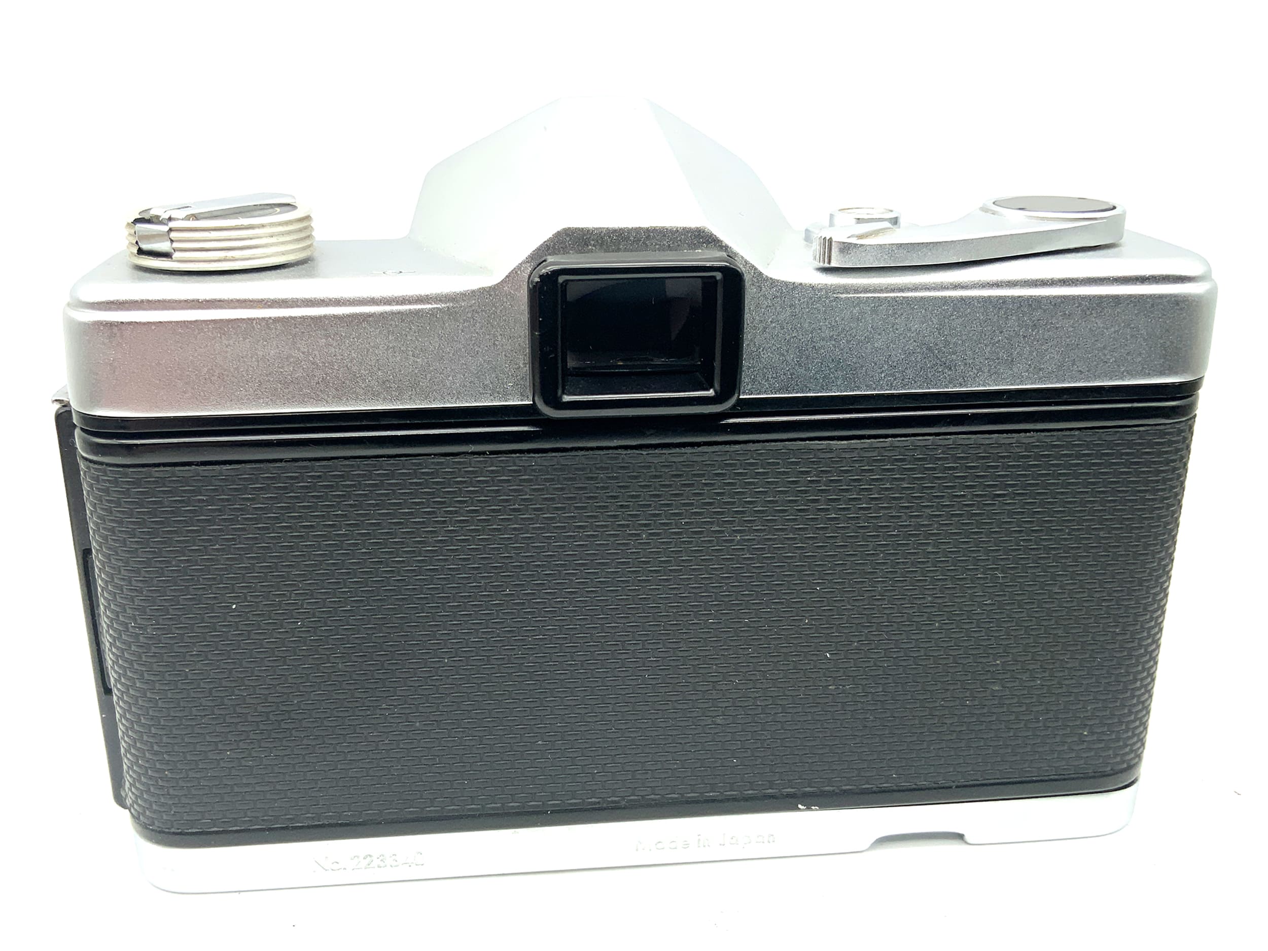 Kowaflex Model E SLR Prominar 1:2/50 Kowa Optical Works 35mm Body !Beli defective!