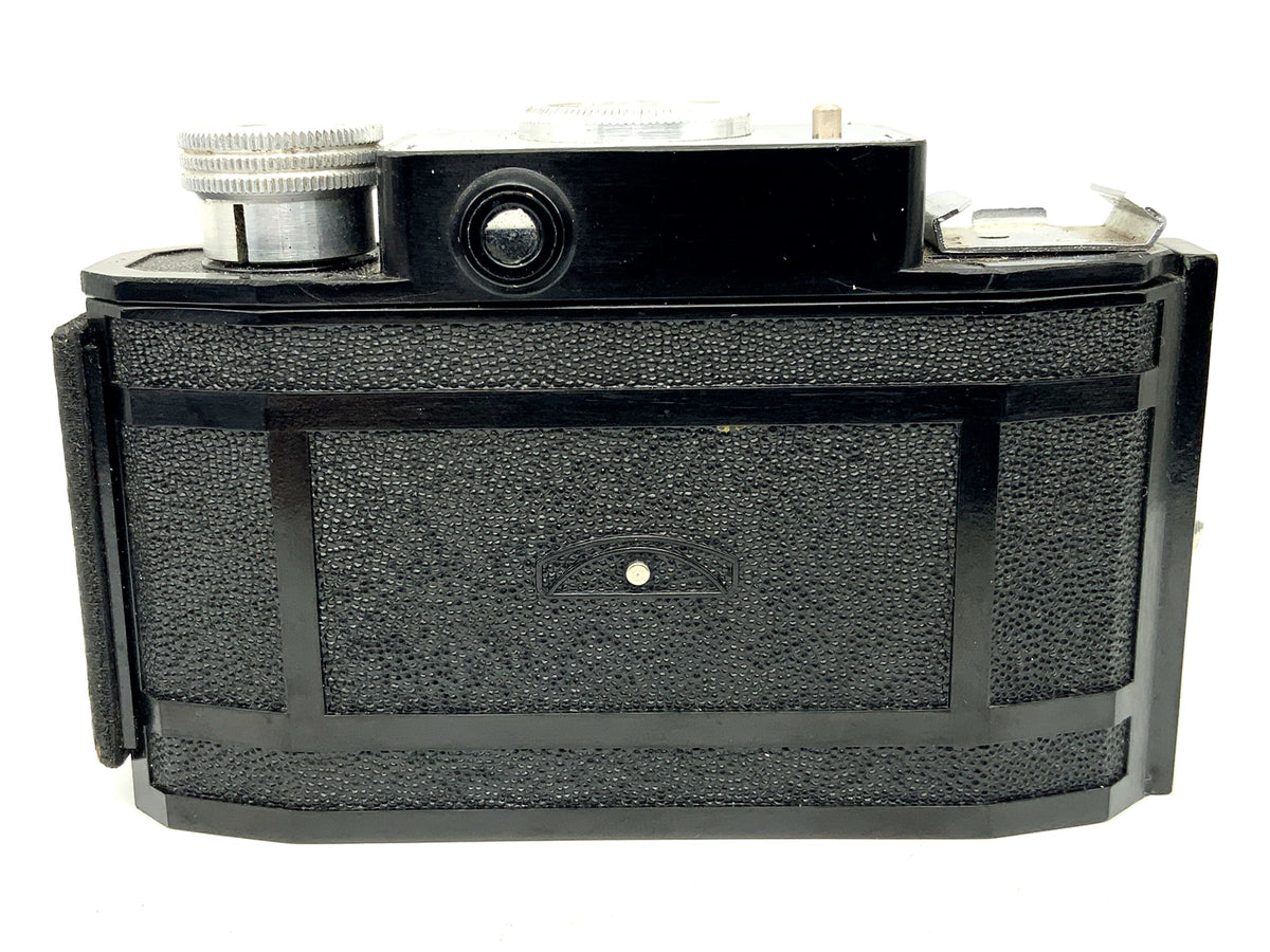 GOMZ Lomo Smena 2 viewfinder camera with T-22 4cm 1:4.5 compact camera analog camera