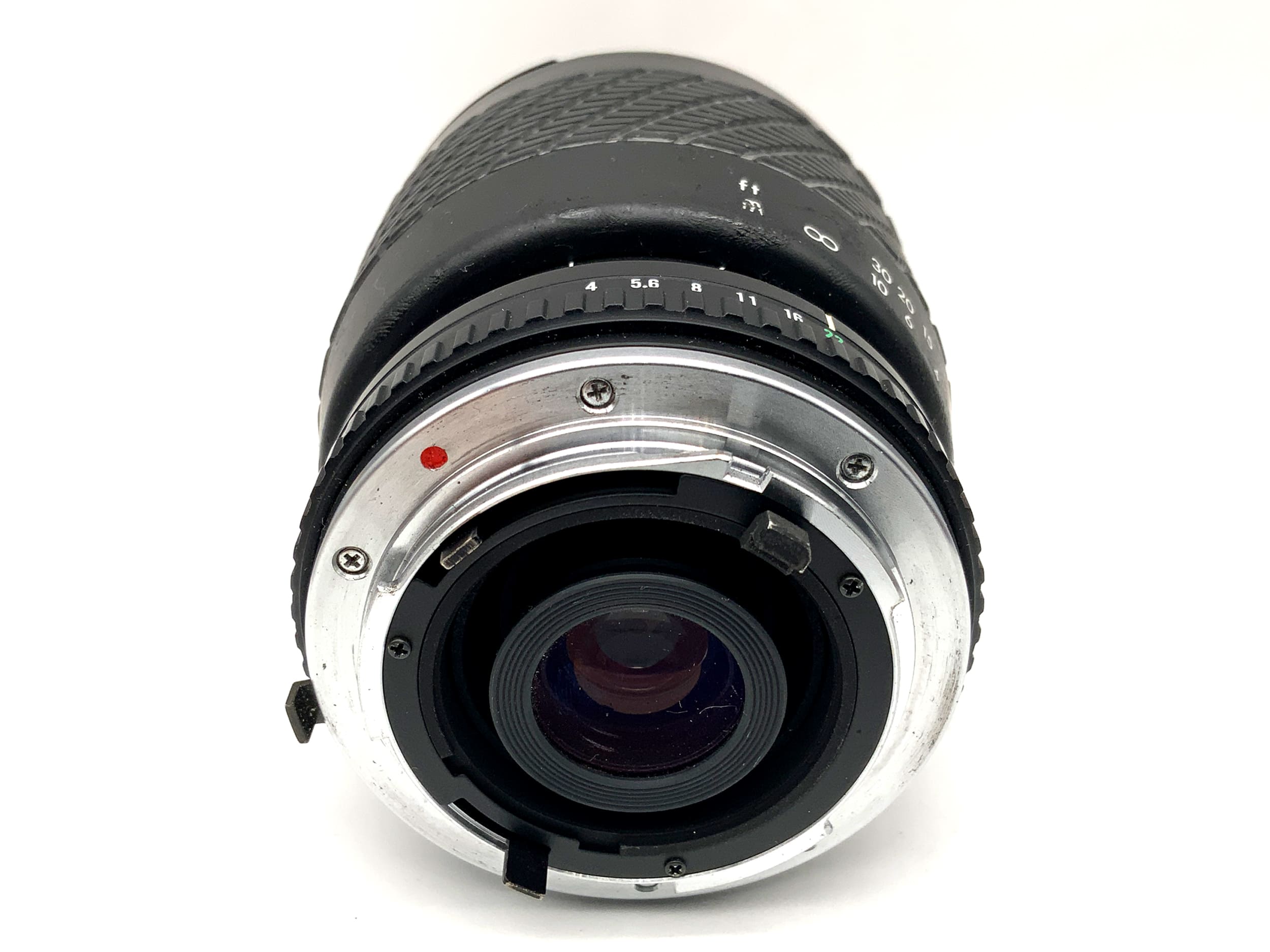 Sigma 70-210mm 1:4-5.6 Lens UC Zoom Multi Coated (Yashica/Contax)
