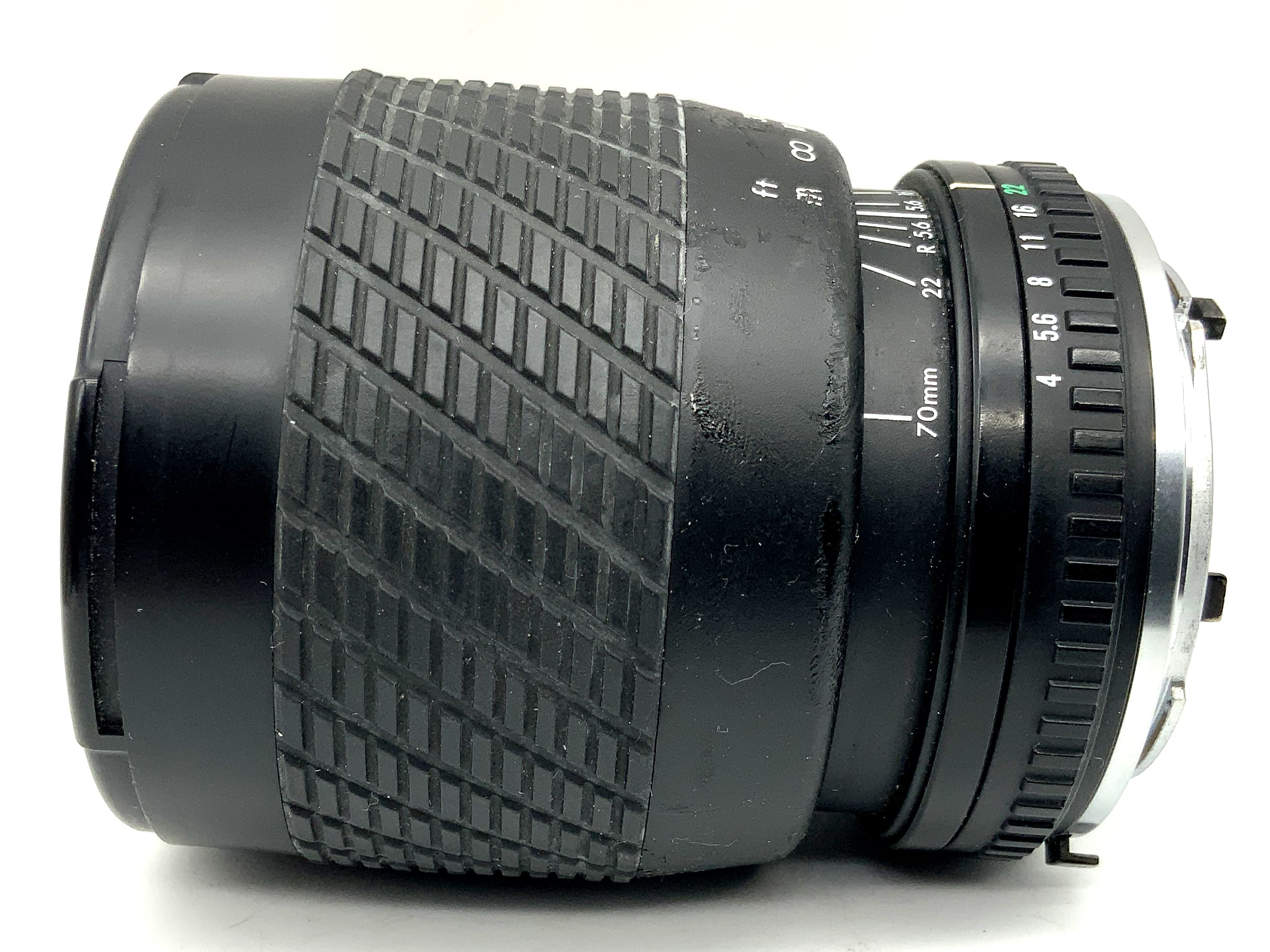 Sigma 70-210mm 1:4-5.6 Lens UC Zoom Multi Coated (Yashica/Contax)