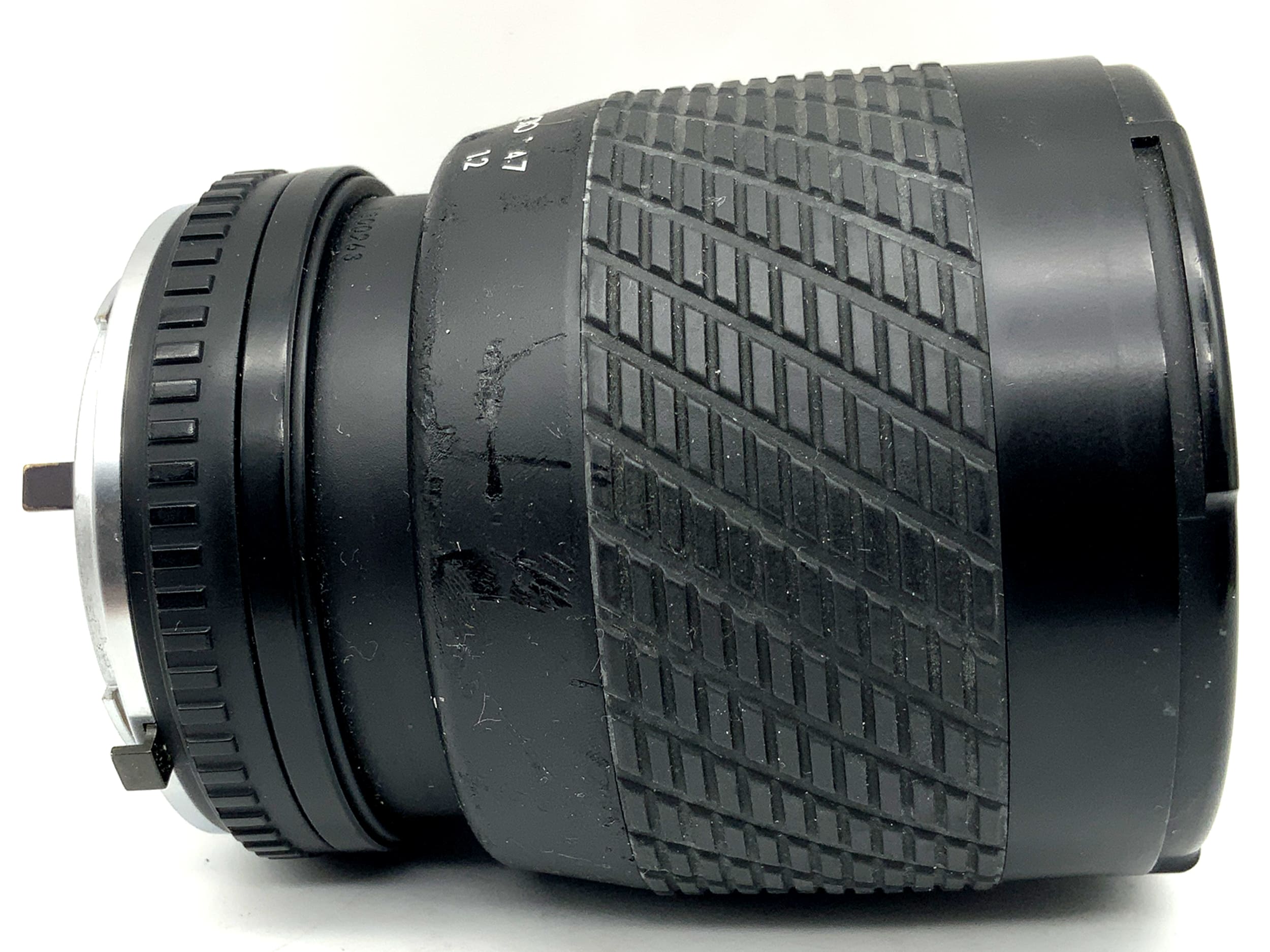 Sigma 70-210mm 1:4-5.6 Lens UC Zoom Multi Coated (Yashica/Contax)
