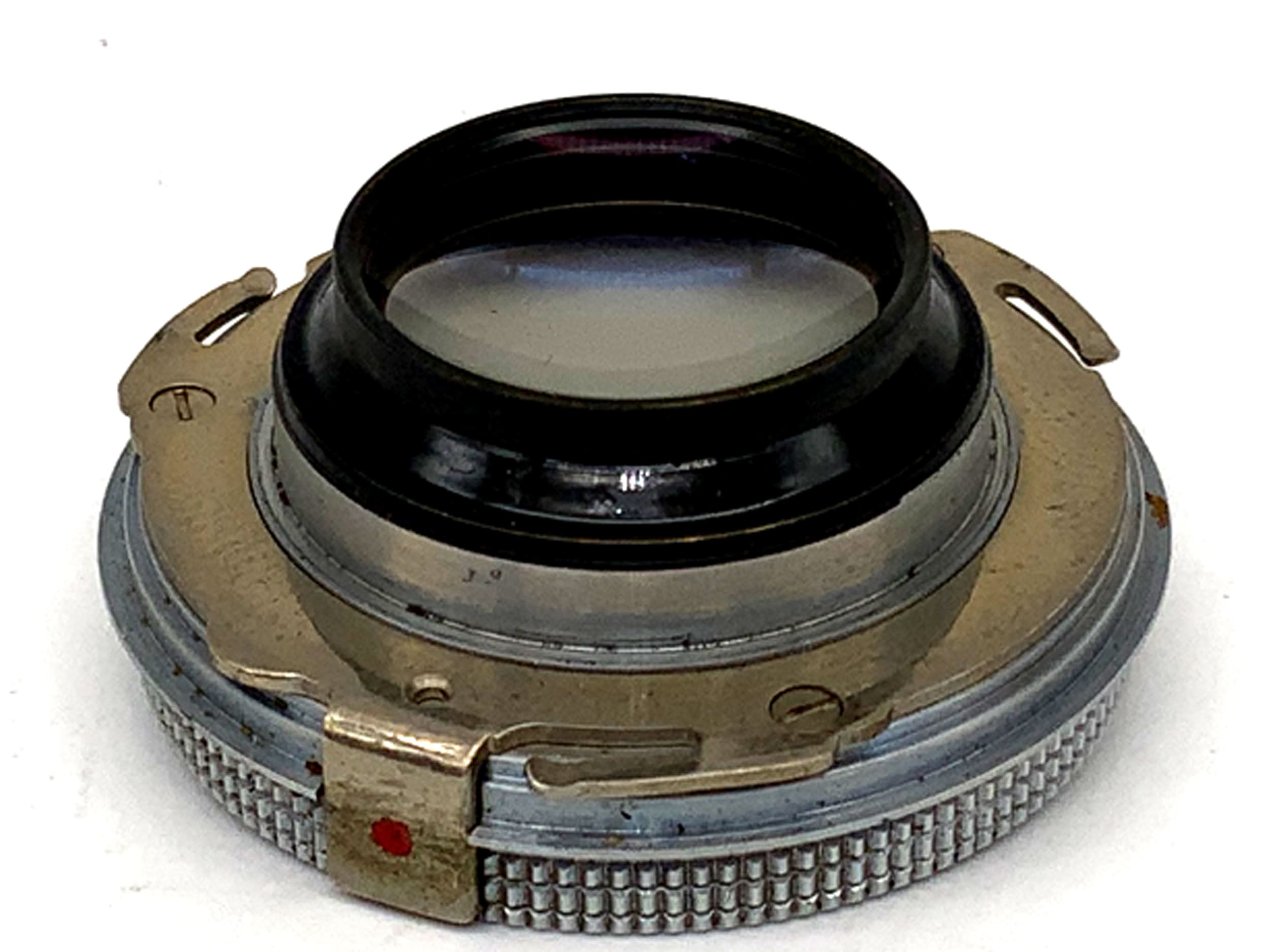 Schneider Kreuznach 50mm 1:2 lens for IIIc IIa II Reflex (Retina)