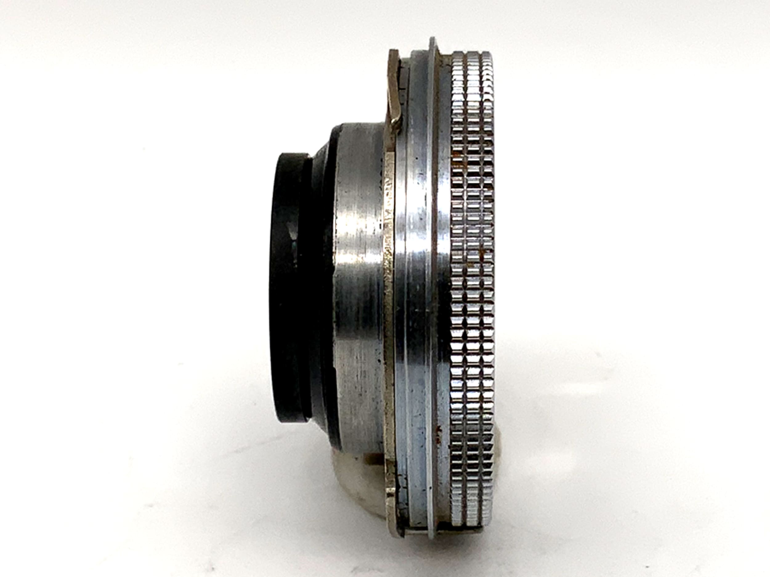 Schneider Kreuznach 50mm 1:2 lens for IIIc IIa II Reflex (Retina)