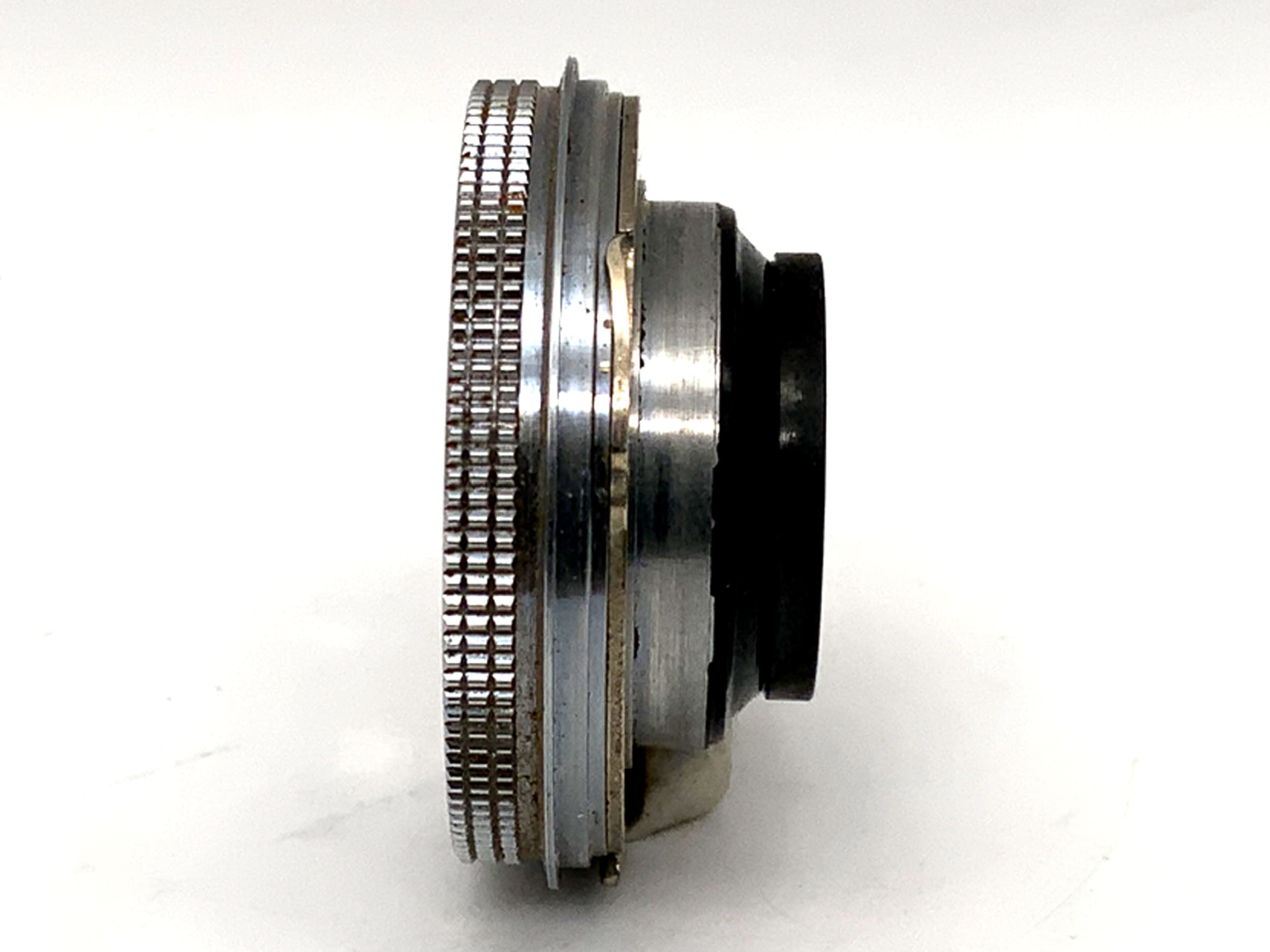 Schneider Kreuznach 50mm 1:2 lens for IIIc IIa II Reflex (Retina)