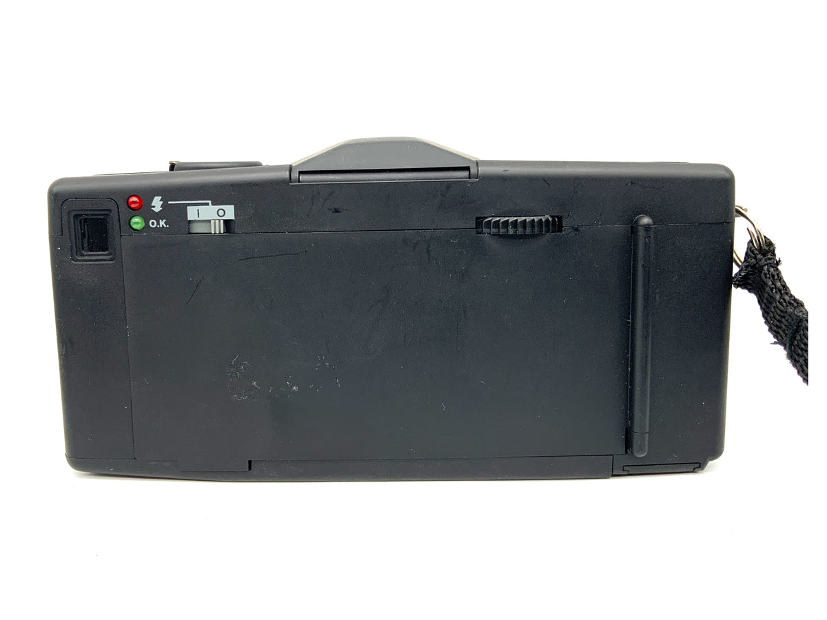 Loreo 3D Stereo Point&amp;Shoot with compact camera (analog camera)