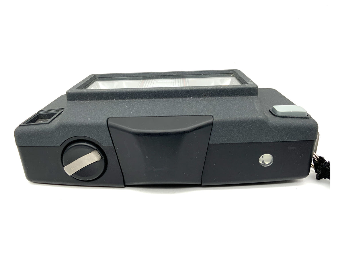 Loreo 3D Stereo Point&amp;Shoot with compact camera (analog camera)