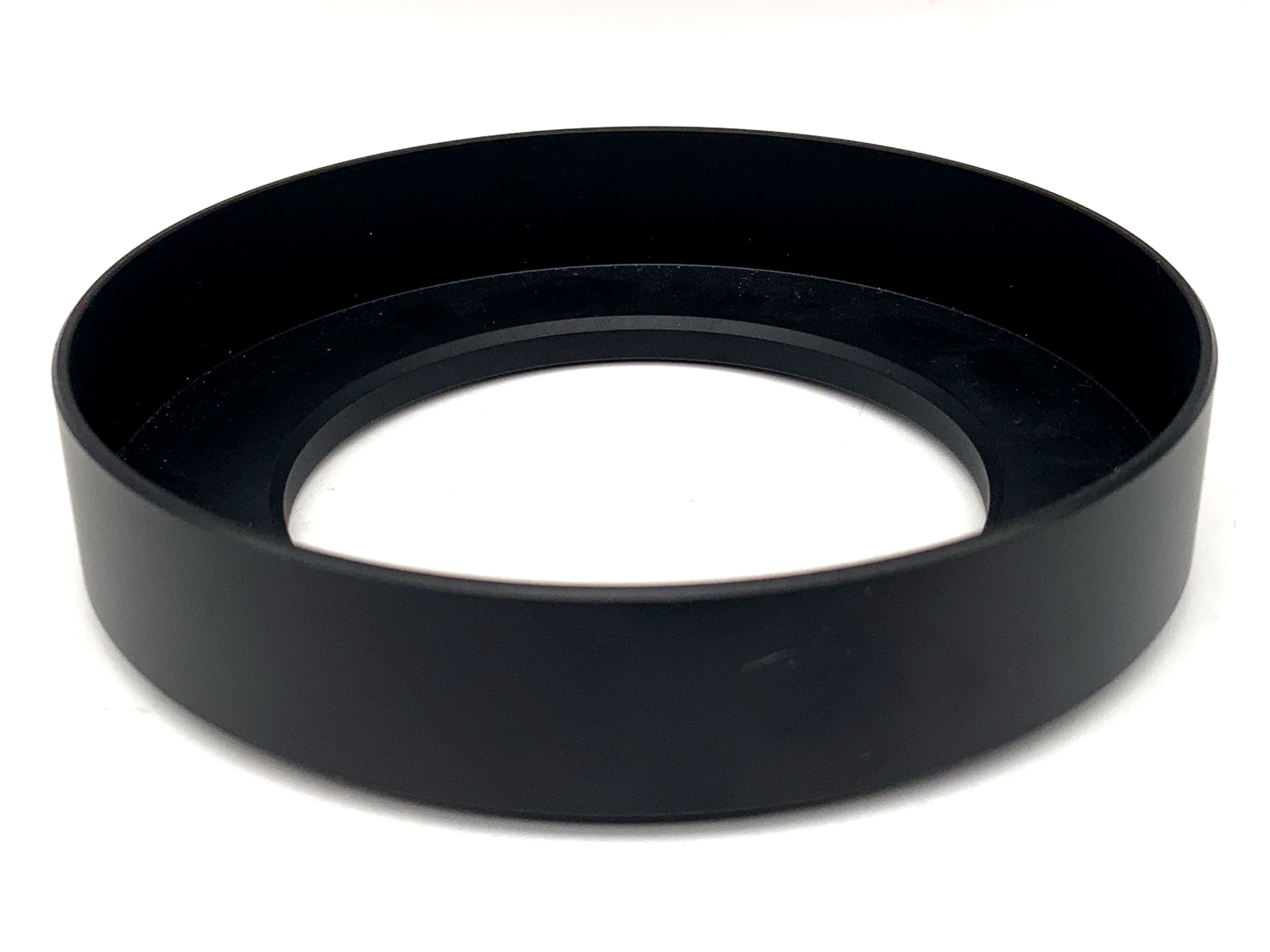 B+W 58mm Metal Wide Angle Lens Hood for Biogon 4.5/38mm Lens Hood B&amp;W
