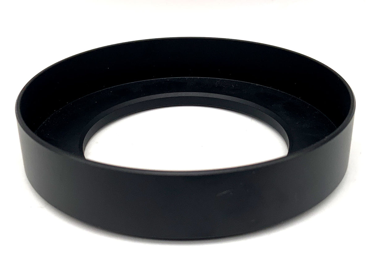 B+W 58mm Metal Wide Angle Lens Hood for Biogon 4.5/38mm Lens Hood B&amp;W