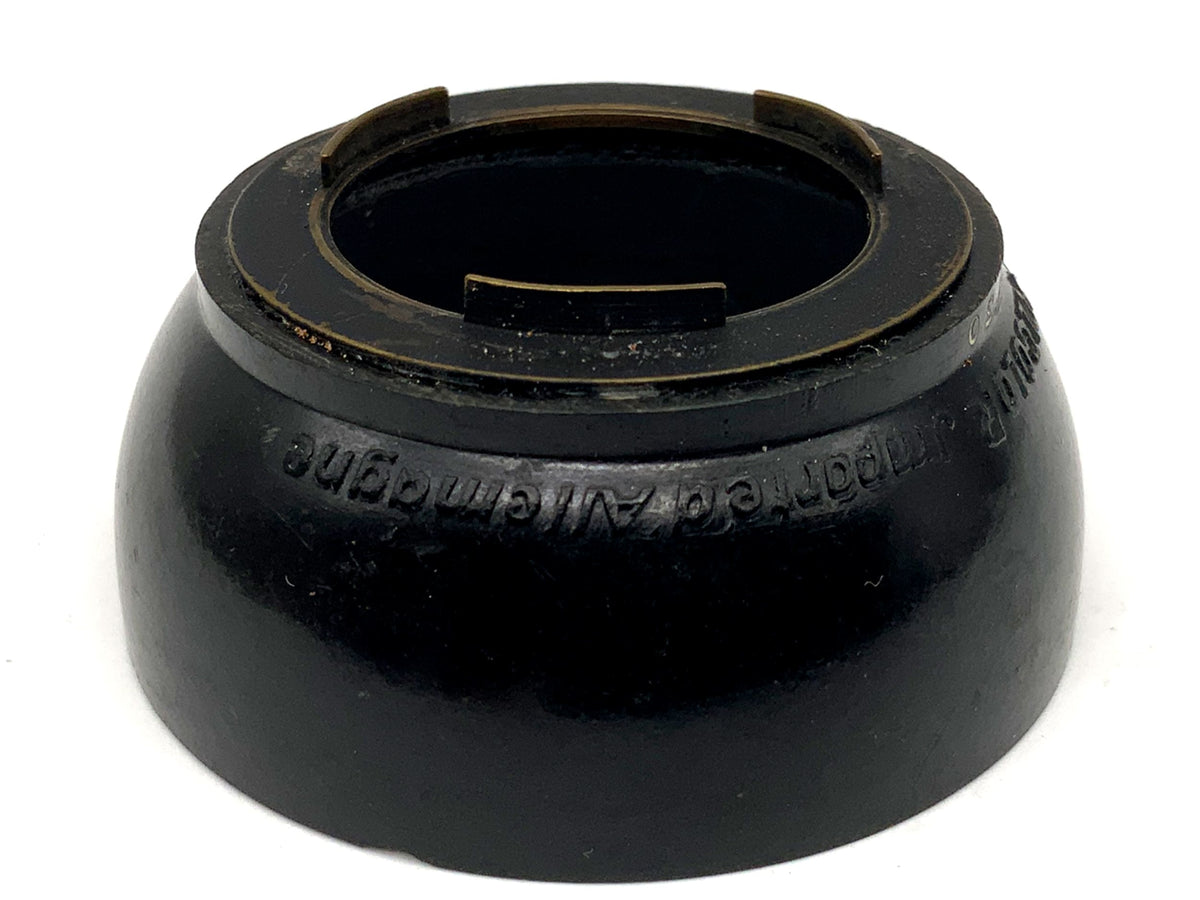 Solcolor 29/30 lens hood