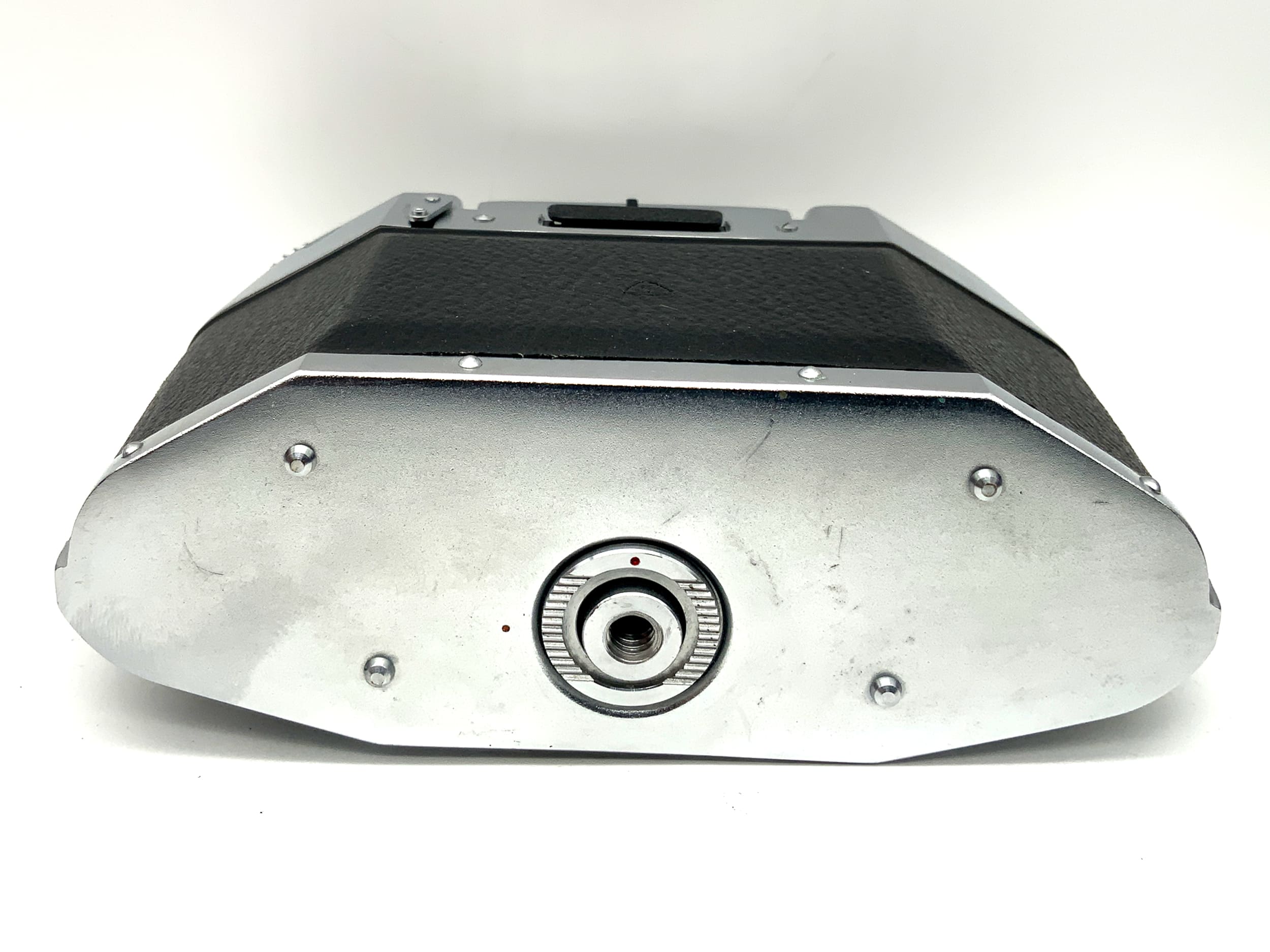 Exakta Exa-I SLR 35mm analog single-lens reflex camera body (Exa)