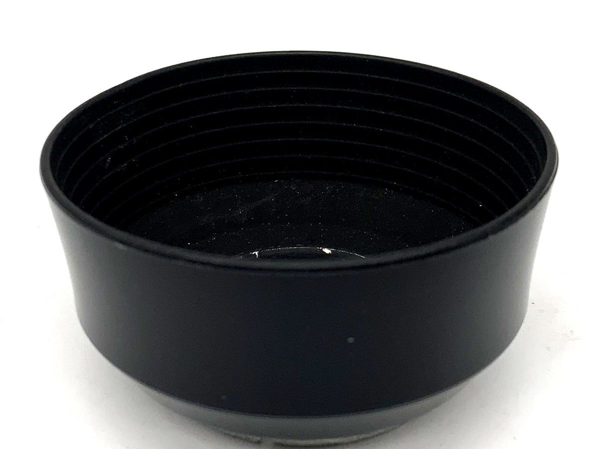 B+W 28mm lens hood