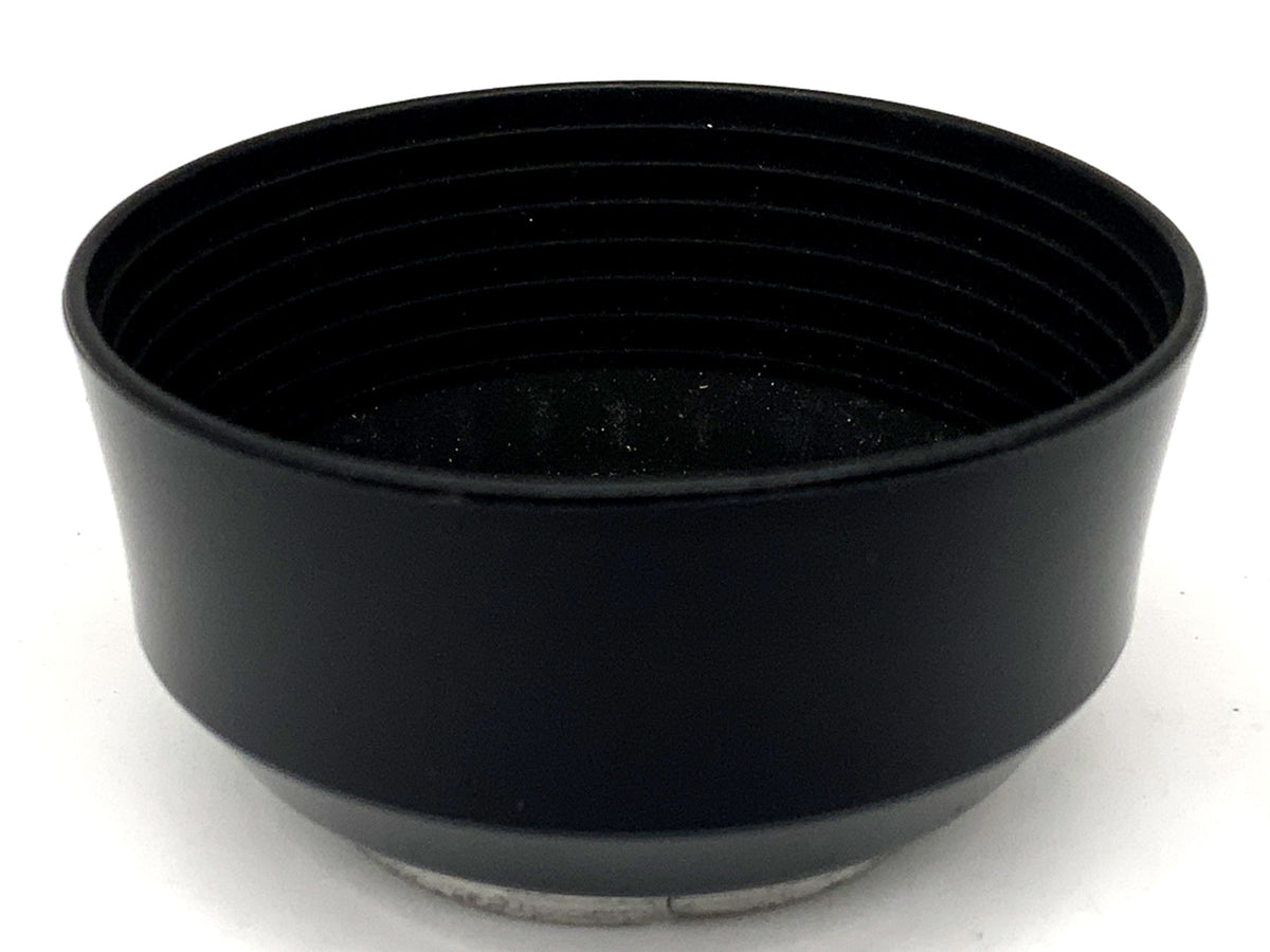 B+W 28mm lens hood