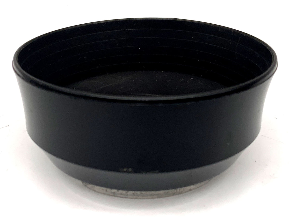 B+W 38mm lens hood