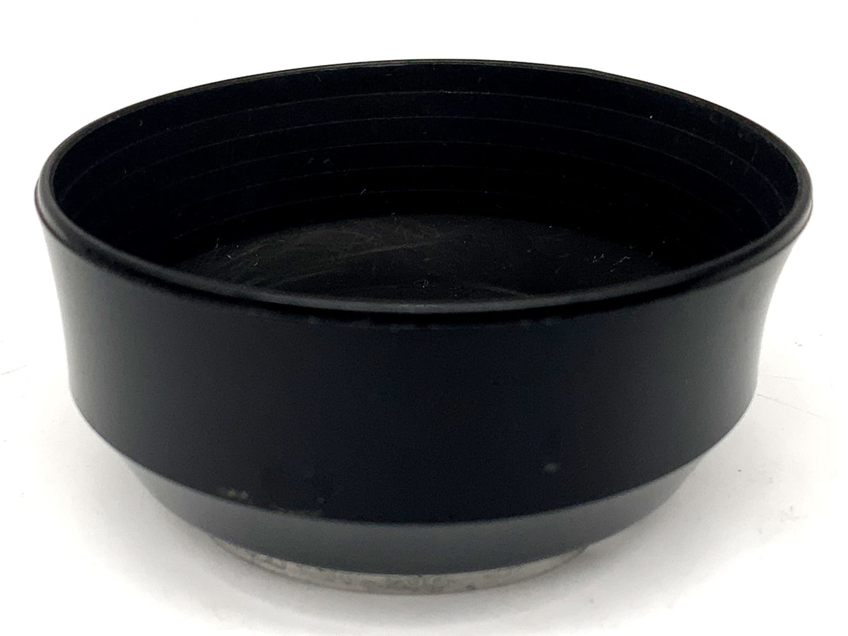 B+W 38mm lens hood