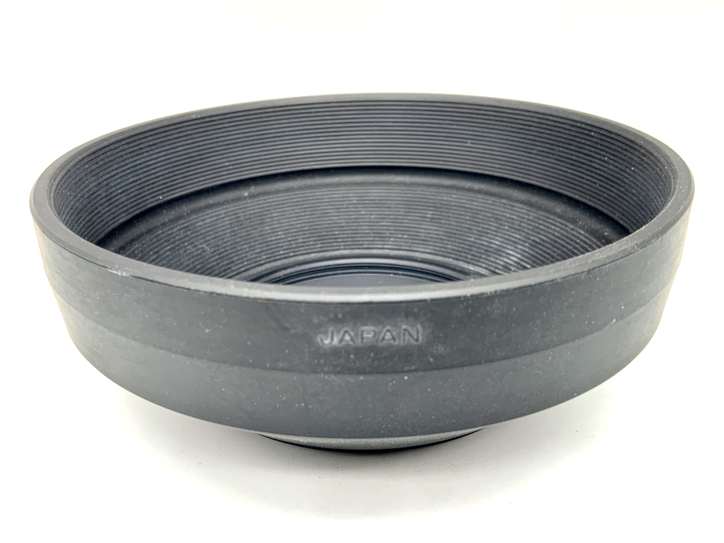 Mamiya M645 55mm Rubber Lens Shade for Sekor Sunshade