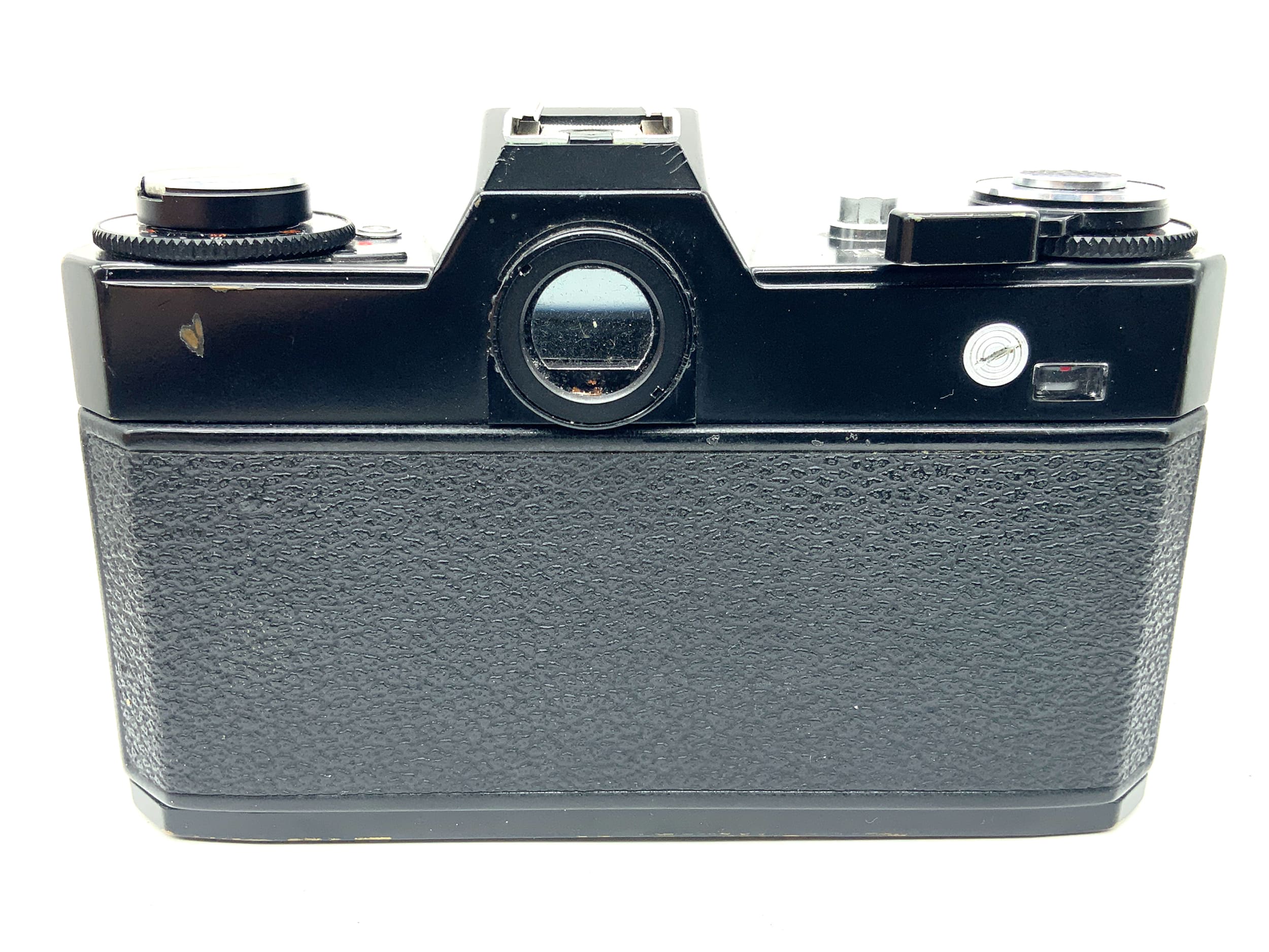 Voigtländer VSL 1 TM SLR 35mm analog single-lens reflex camera body (M42)