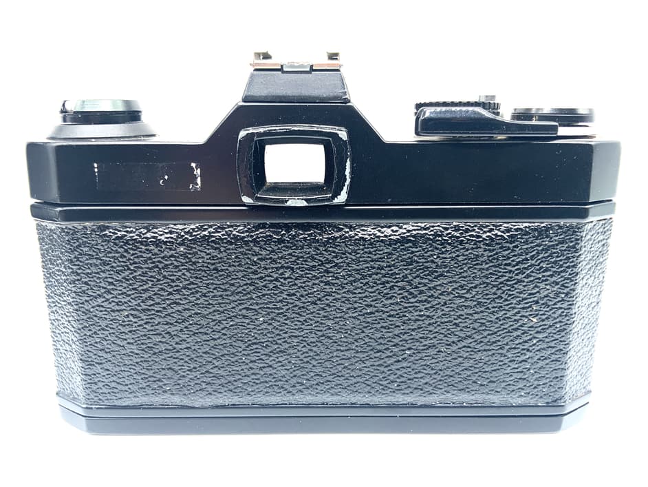 Maginon K 1000 SLR 35mm Spiegelreflexkamera analog Body Gehäuse (Pentax K)