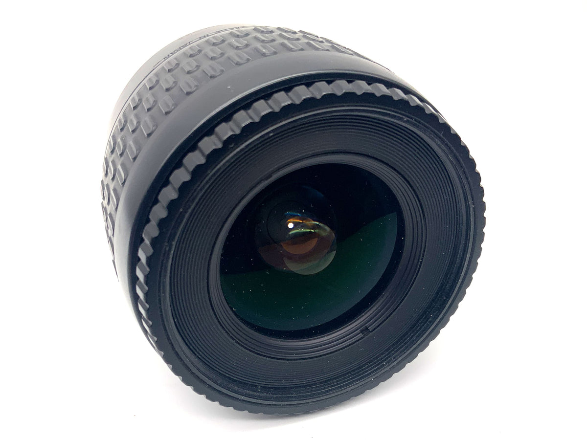 Nikon IX-Nikkor 20-60mm 1:3.5-5.6 Objektiv AF Zoomobjektiv Autofokus (Nikon IX)