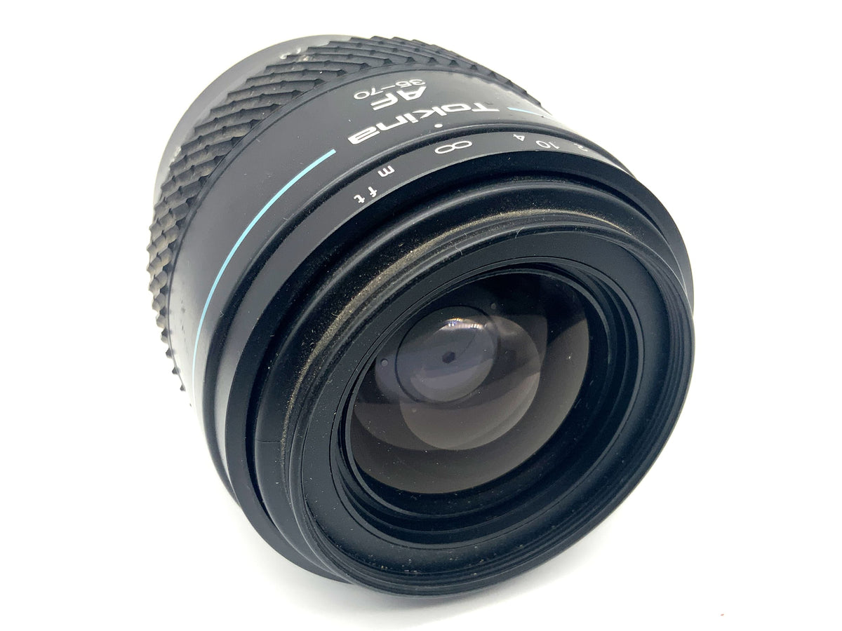 Tokina AF 35-70mm 1:3.5-4.6 Objektiv macro AF Autofokus (Minolta AF/Sony A)