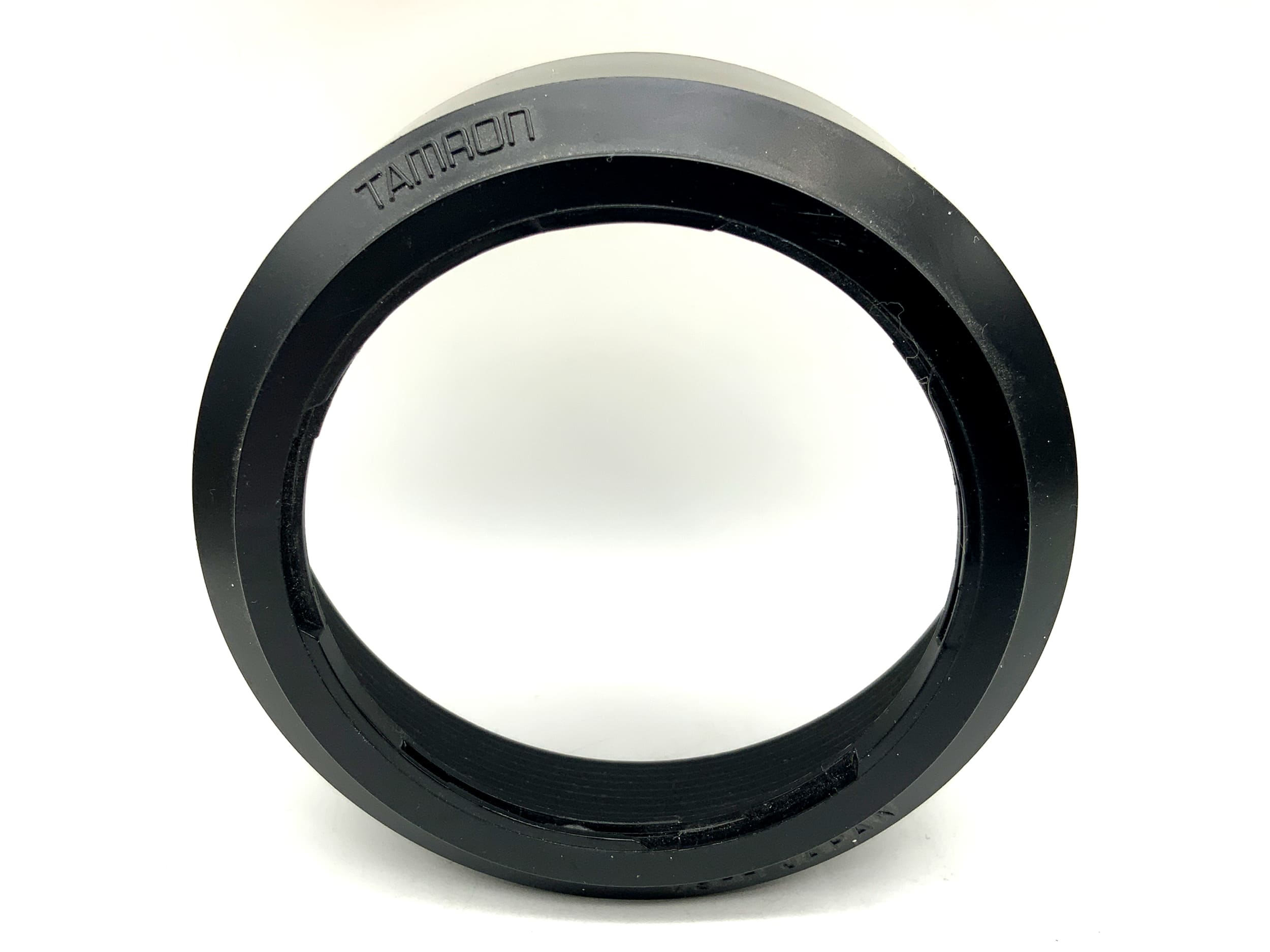 Tamron 79FH lens hood for 35-135mm F/3.5-4.5 Model 40A sunshade