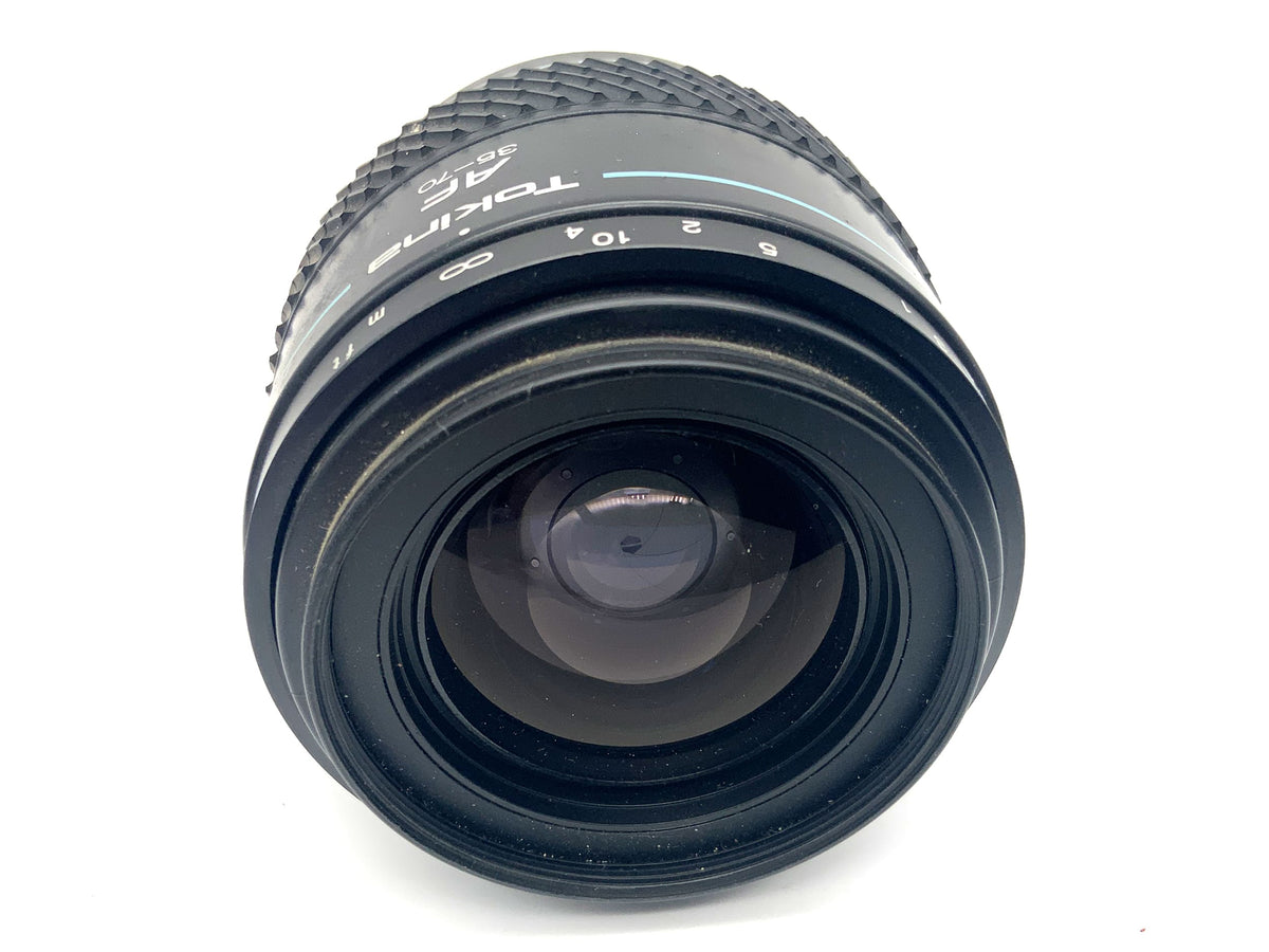 Tokina AF 35-70mm 1:3.5-4.6 Objektiv macro AF Autofokus (Minolta AF/Sony A)